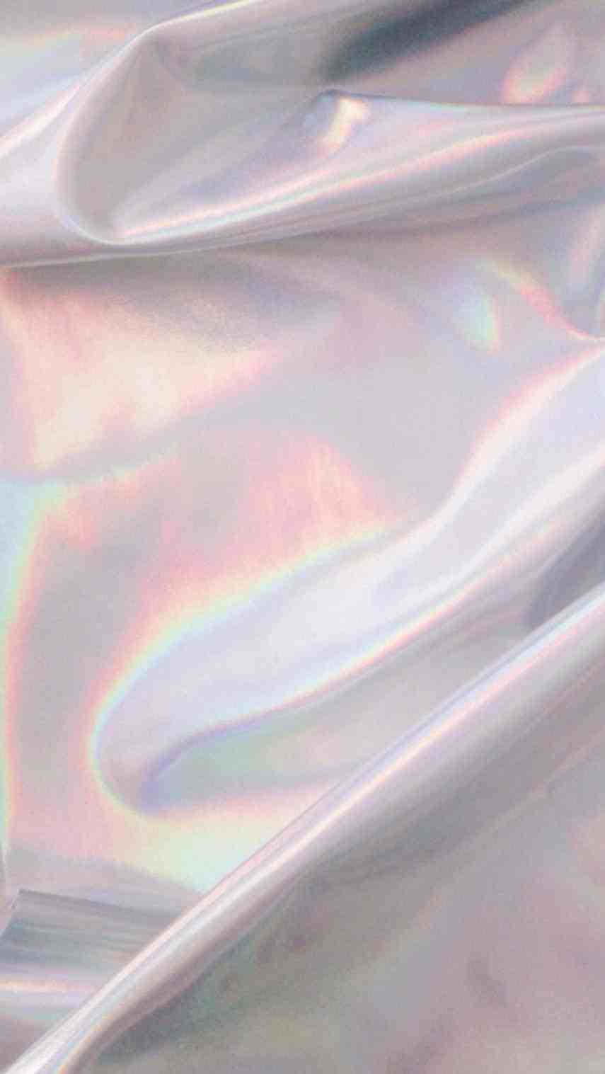 Fondo de pantalla rosa de montaña estético para teléfono Fondos de pantalla