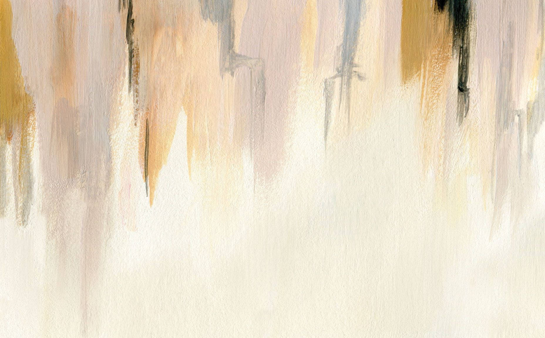 Fondo de pantalla beige estético para laptop