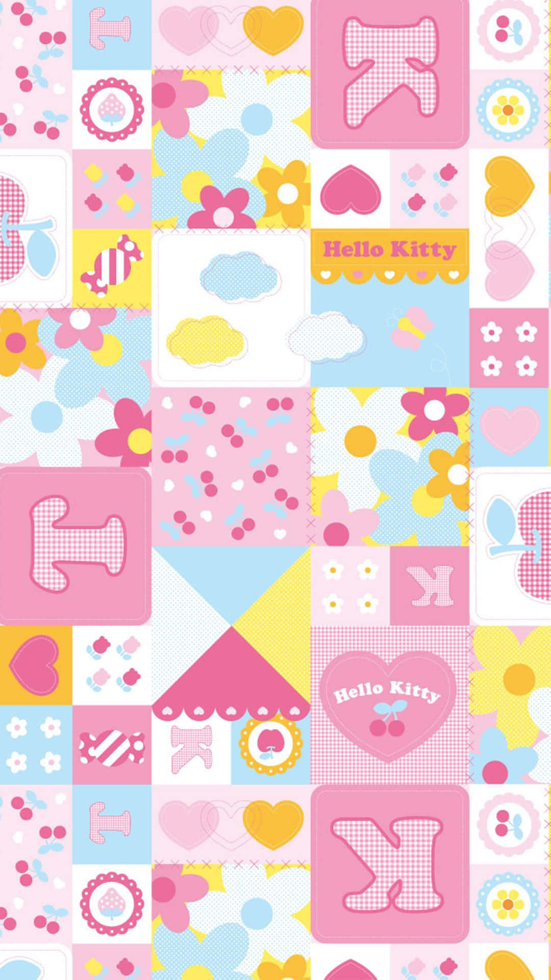 Fondo de Pantalla de Paraíso Animal Adorable para iPhone Fondos de pantalla