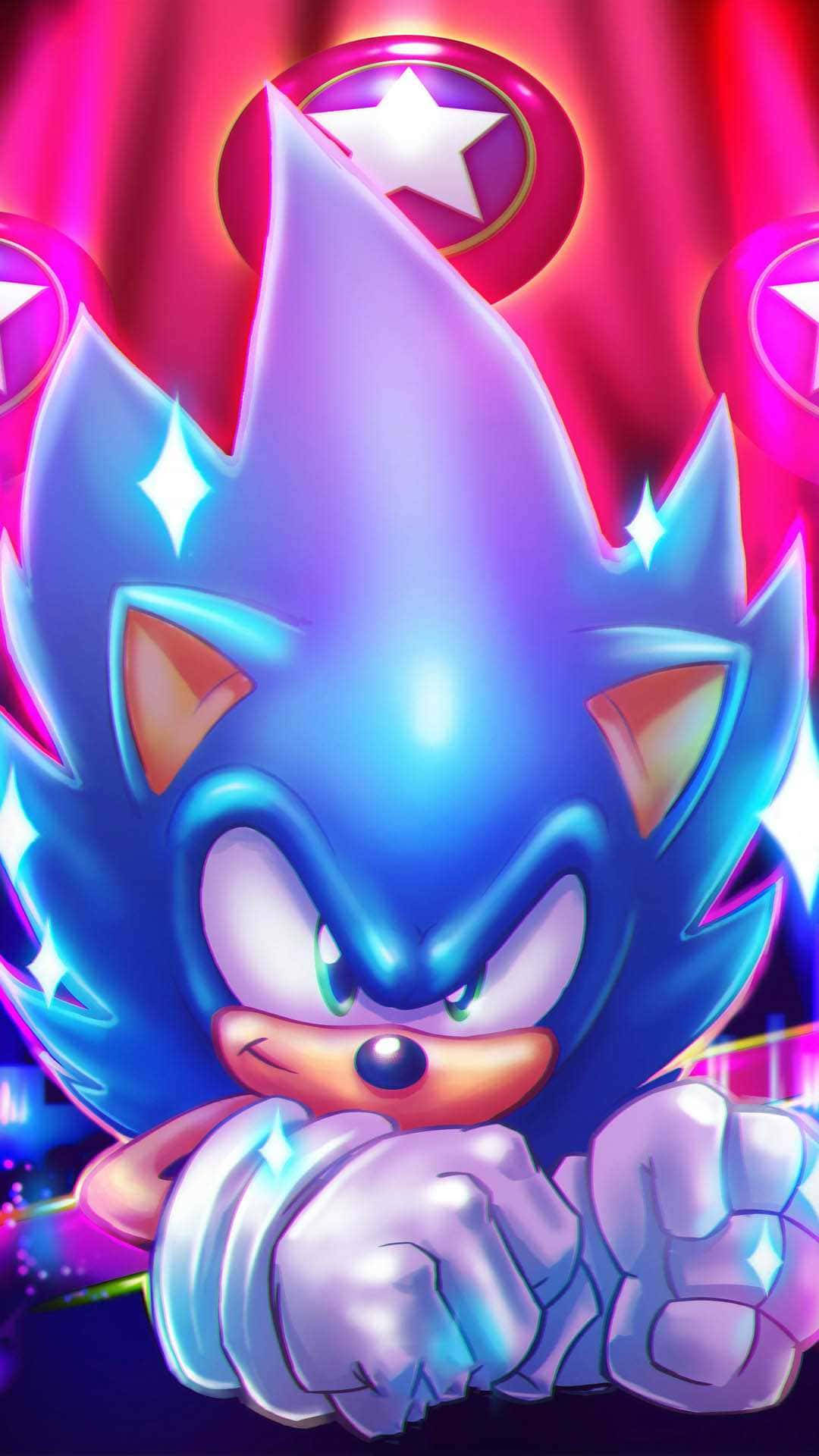 fondo de pantalla de Sonic the Hedgehog Fondos de pantalla