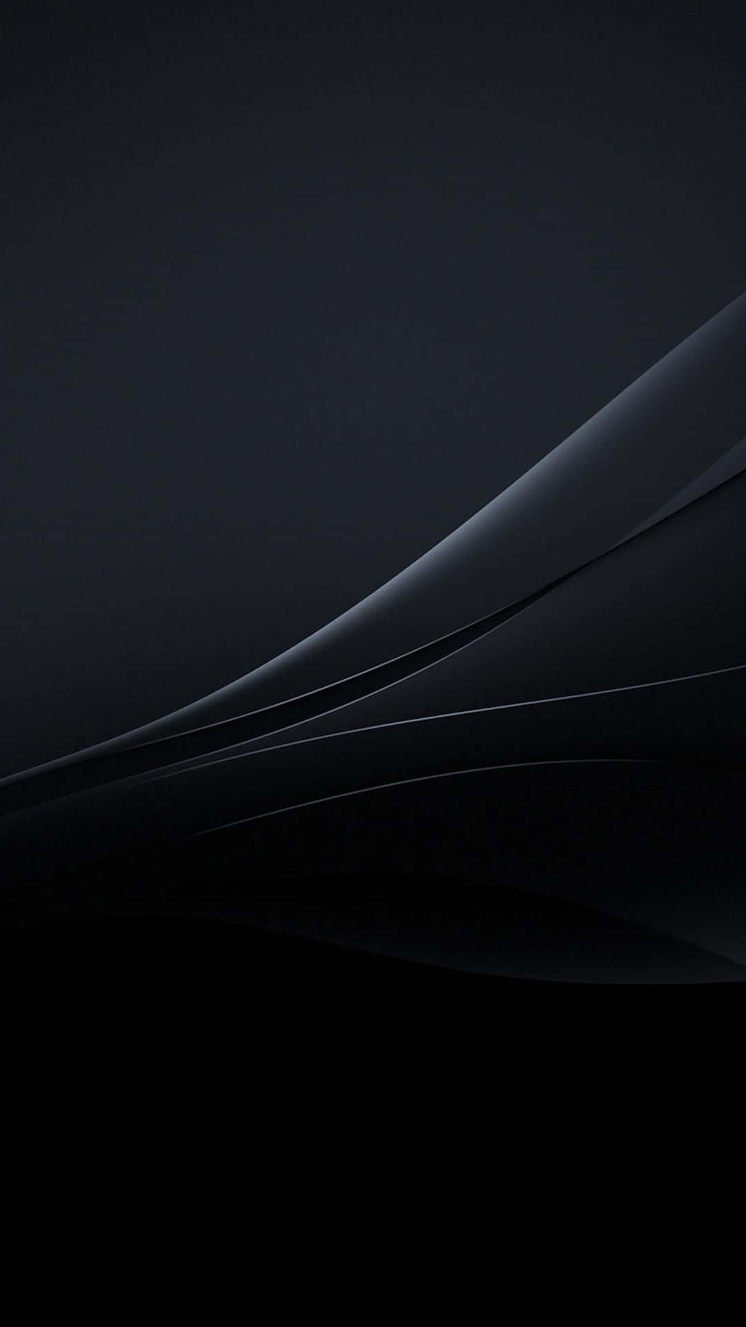 Fondo de Pantalla Negro Abstracto Elegante Fondos de pantalla