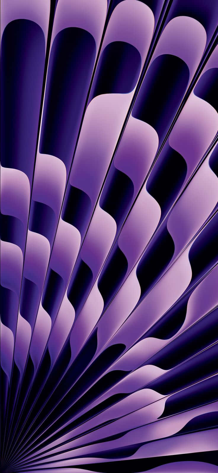 Fondo de pantalla abstracto para MacBook Air M2 Fondos de pantalla