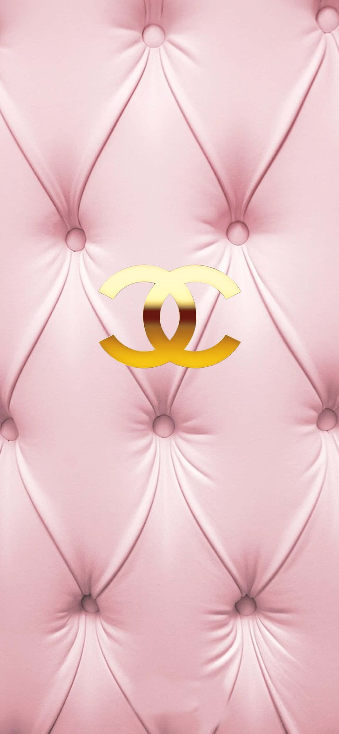 fondo de pantalla Chanel - fondo de pantalla rosa Fondos de pantalla