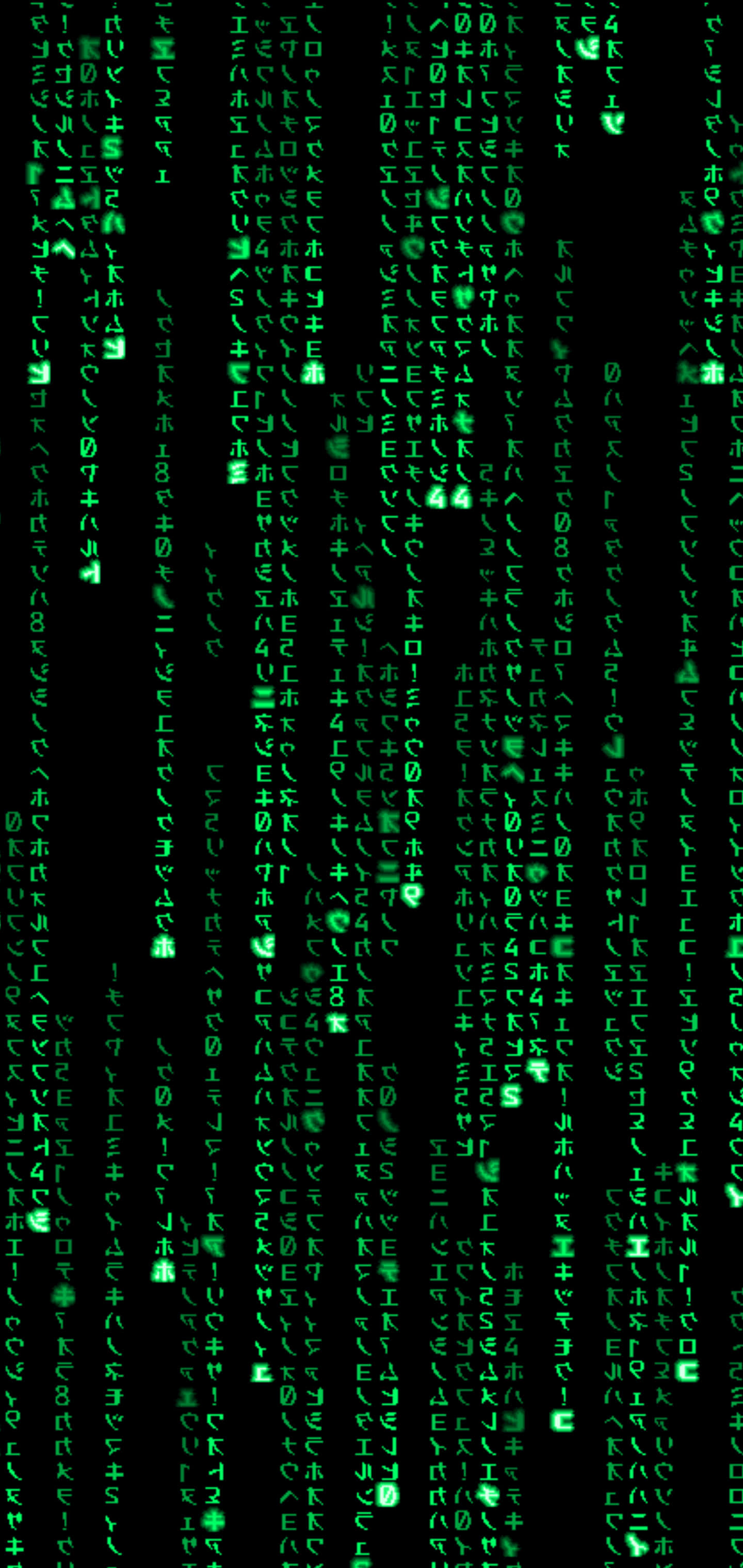 fondo de pantalla código matrix HD Fondos de pantalla