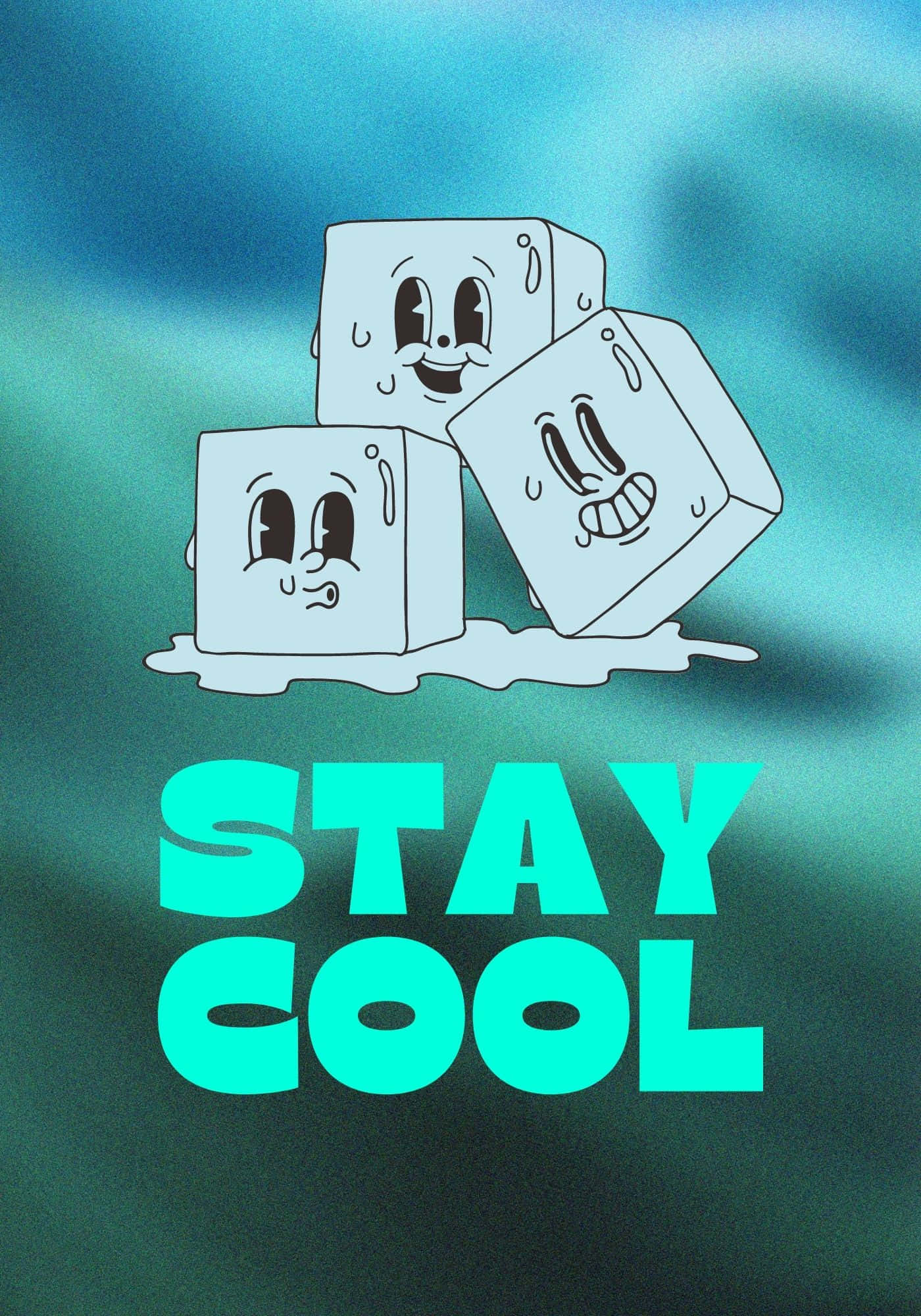 Fondo de Pantalla con Espectro de Degradado Vibrante Fondos de pantalla