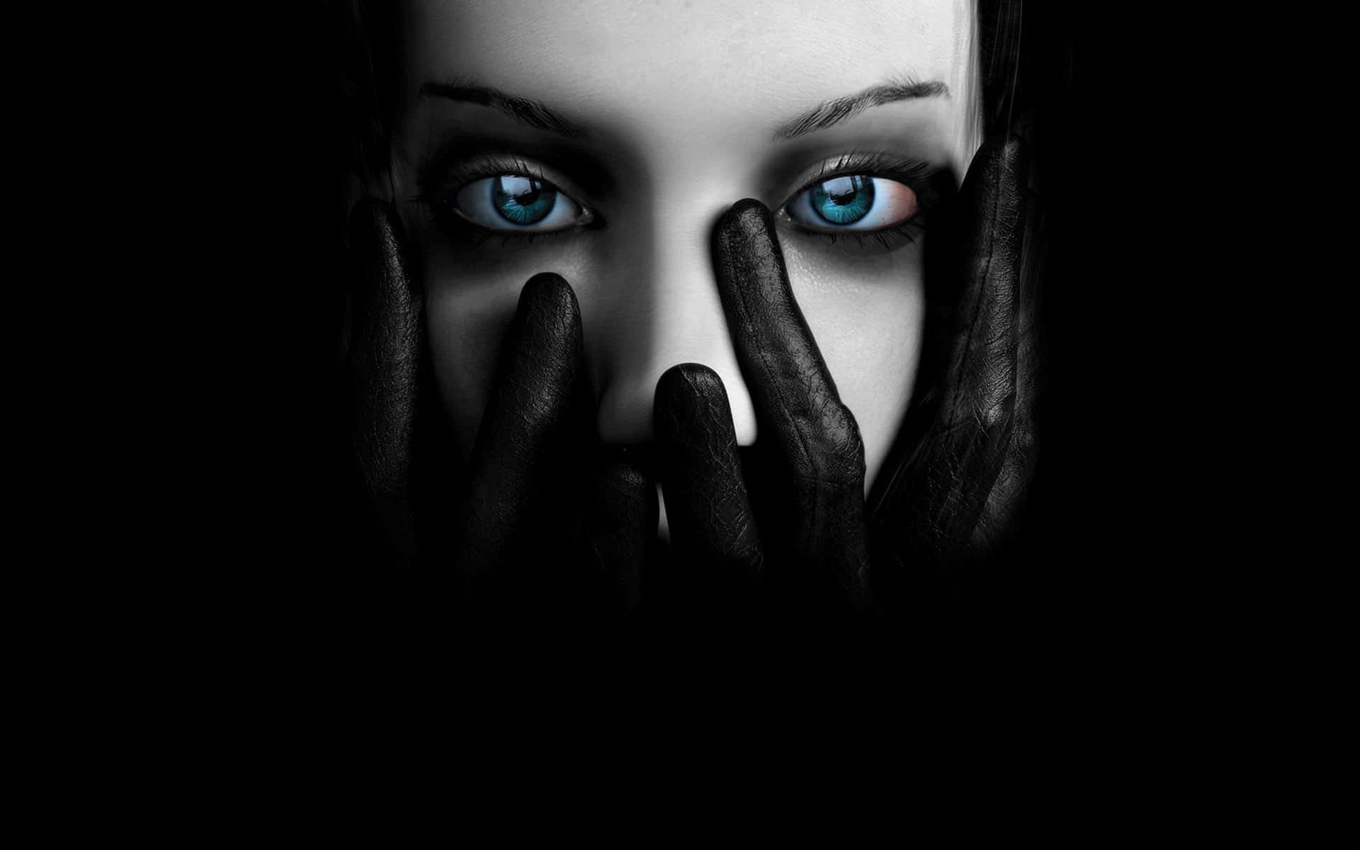 Fondo de pantalla con tema oscuro y melancólico Fondos de pantalla