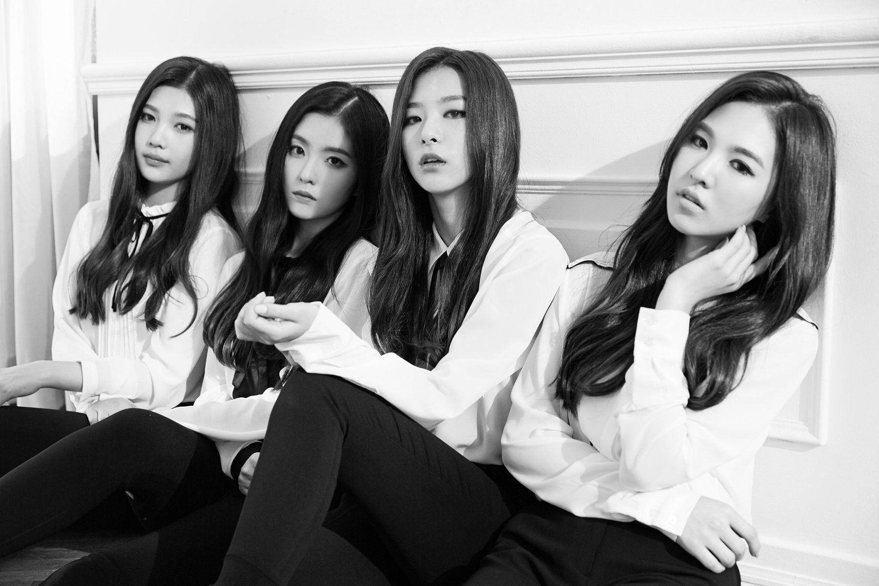 Fondo de pantalla de BLACKPINK 1800x1200