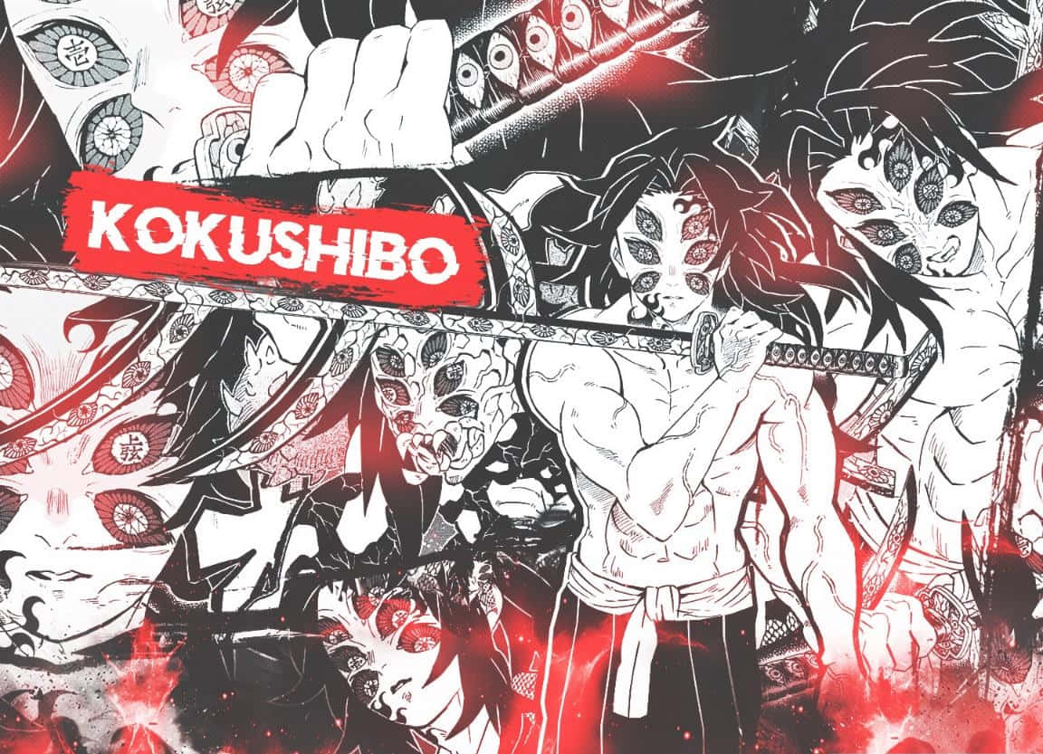 Fondo de pantalla de Demon Slayer Manga para iPhone Fondos de pantalla