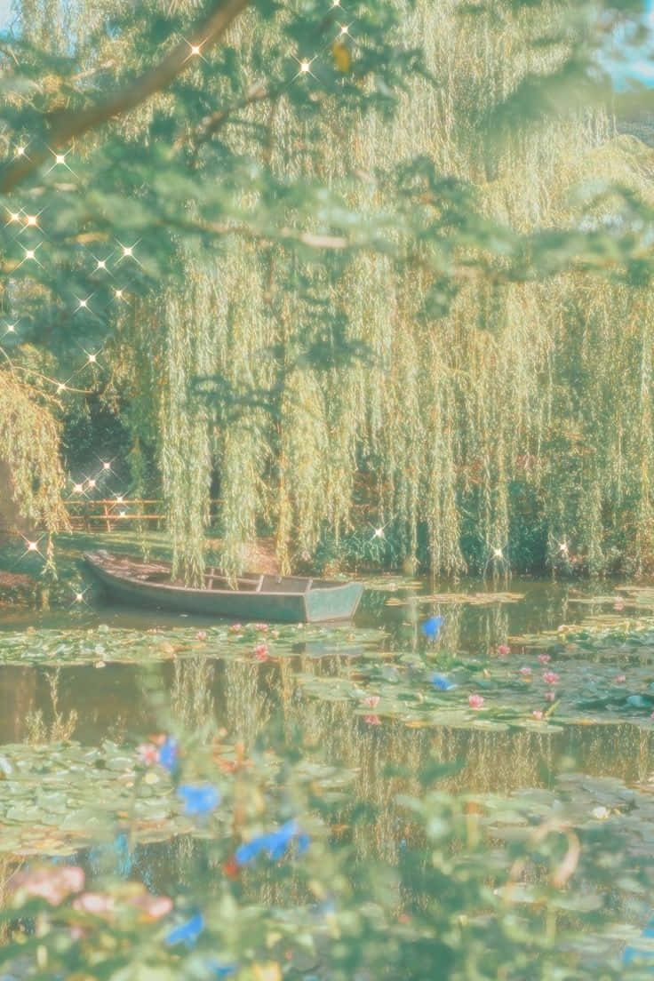 Fondo de pantalla de hadas divertido y vibrante, ¡perfecto para darle un toque mágico a tu dispositivo! Fondos de pantalla