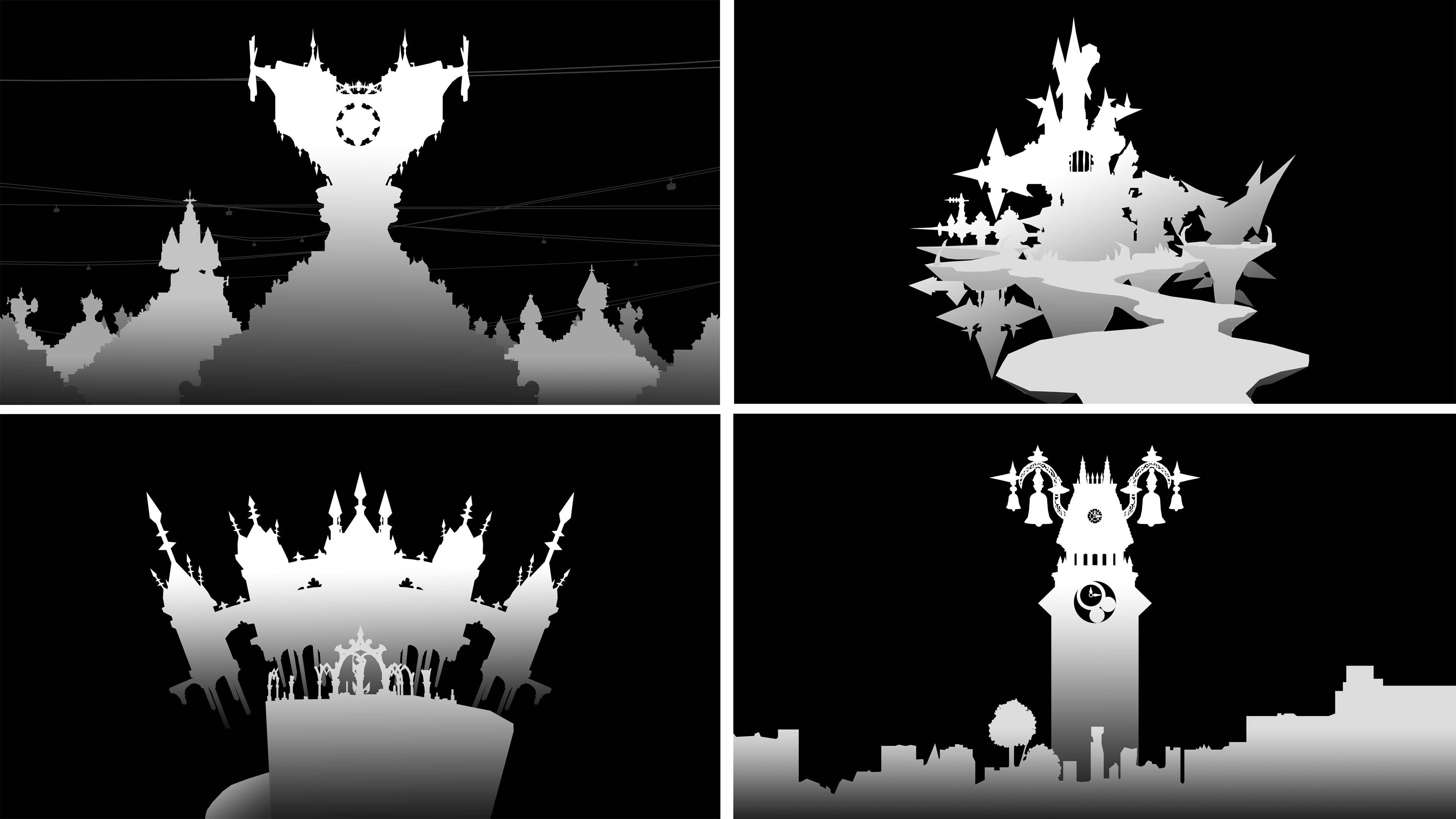 Fondo de pantalla de Kingdom Hearts. ¡Gratis! Enlace en comentarios Fondos de pantalla