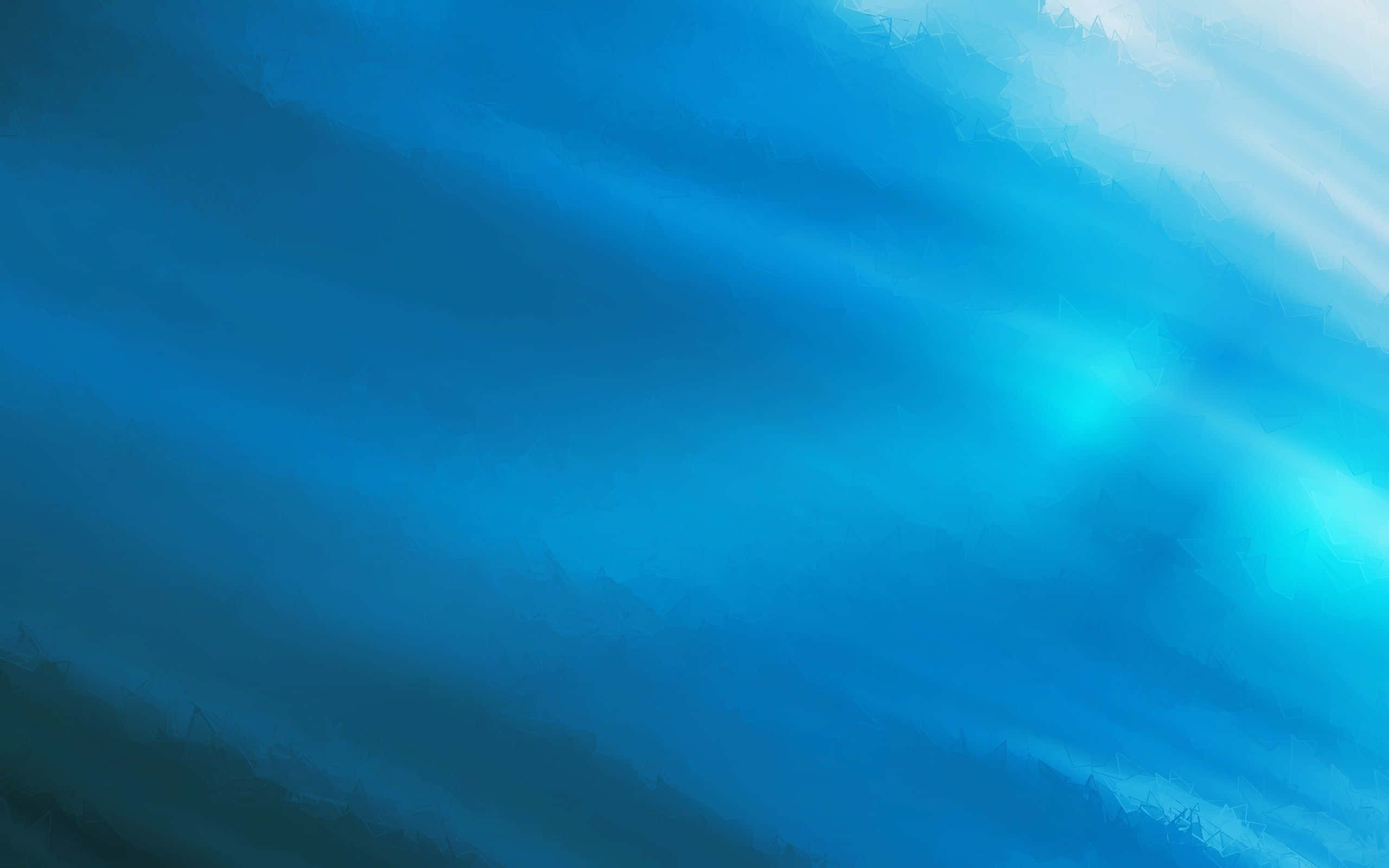 fondo de pantalla de ola azul - impresión artística de ola azul Fondos de pantalla