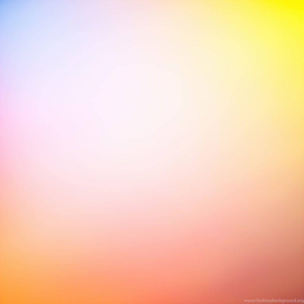 Fondo de Pantalla Degradado Colorido para iPad Pro Fondos de pantalla