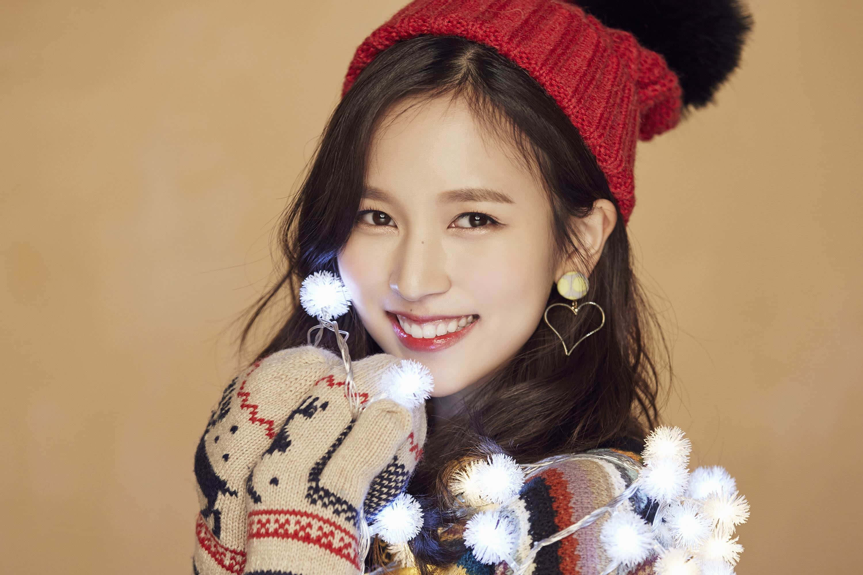 Fondo de pantalla del grupo K-Pop Twice Fondos de pantalla