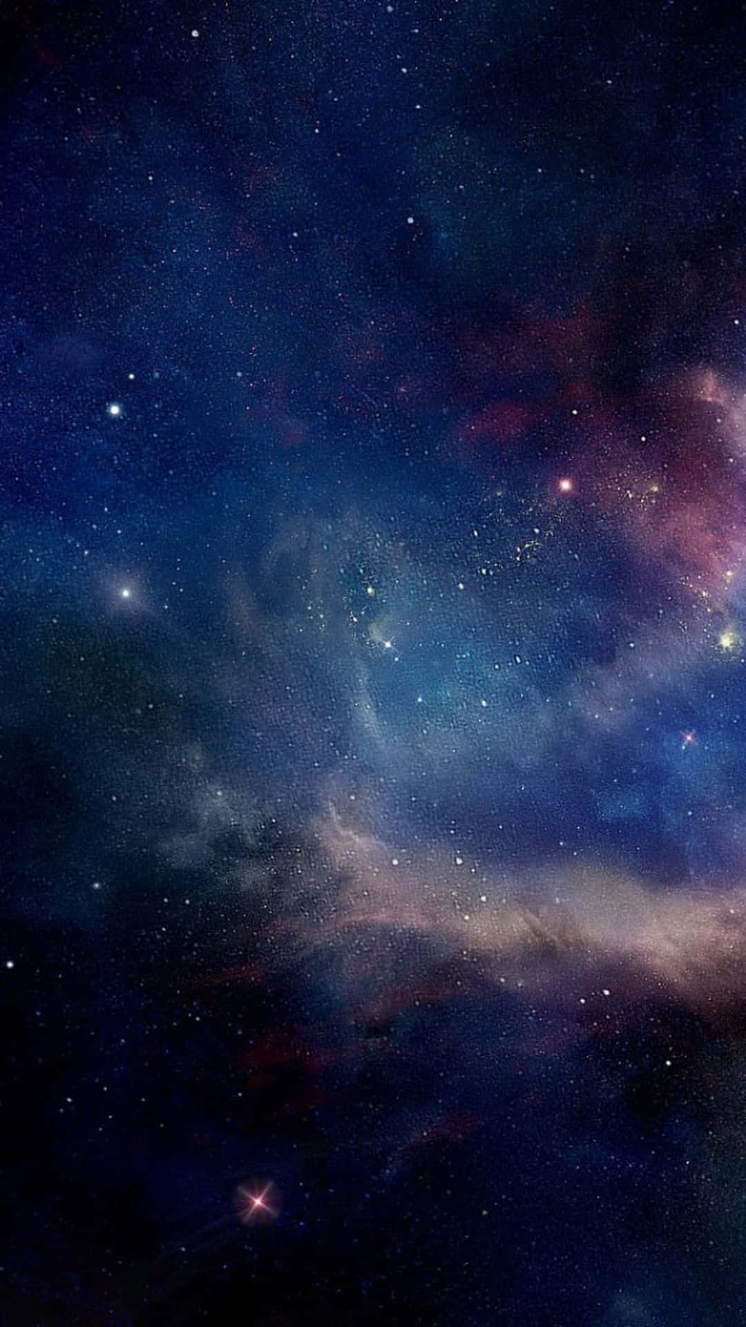 Fondo de Pantalla Espacial para Galaxy S5 Fondos de pantalla