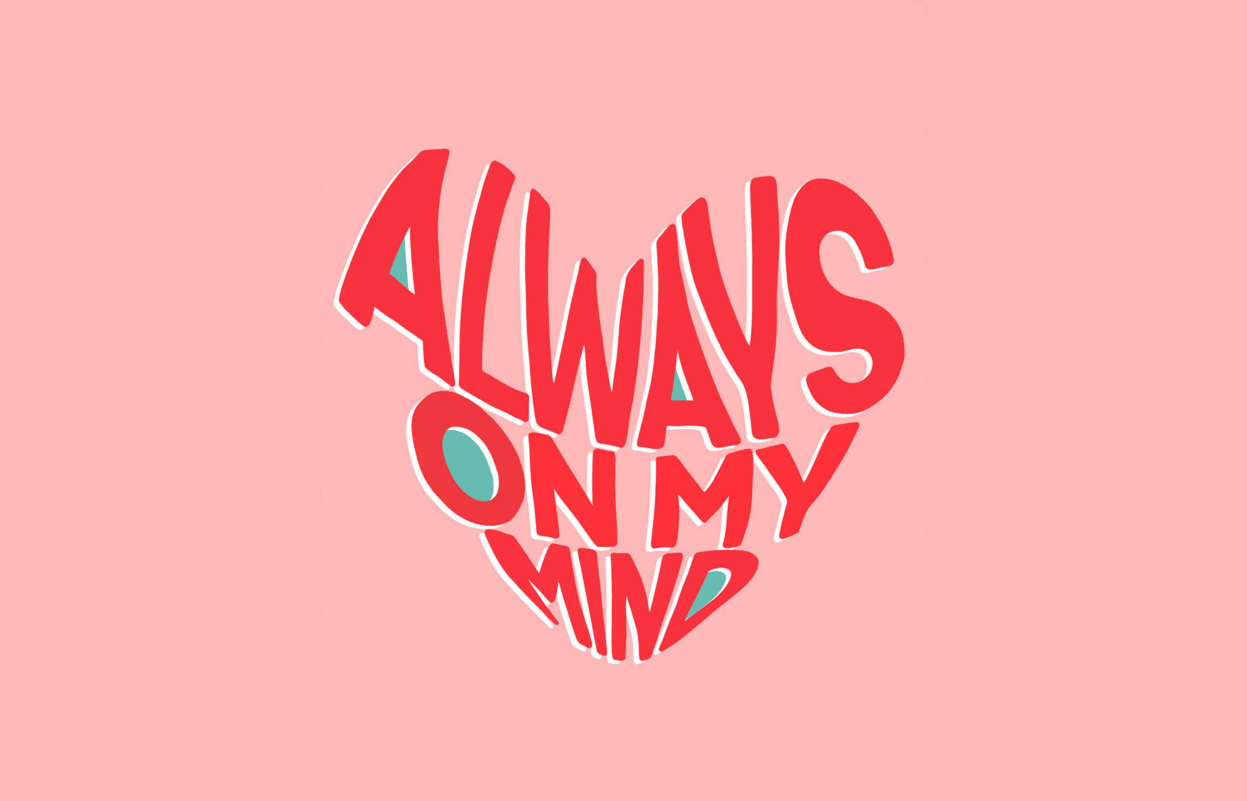 Fondo de Pantalla Estético con Cita de Amor Fondos de pantalla