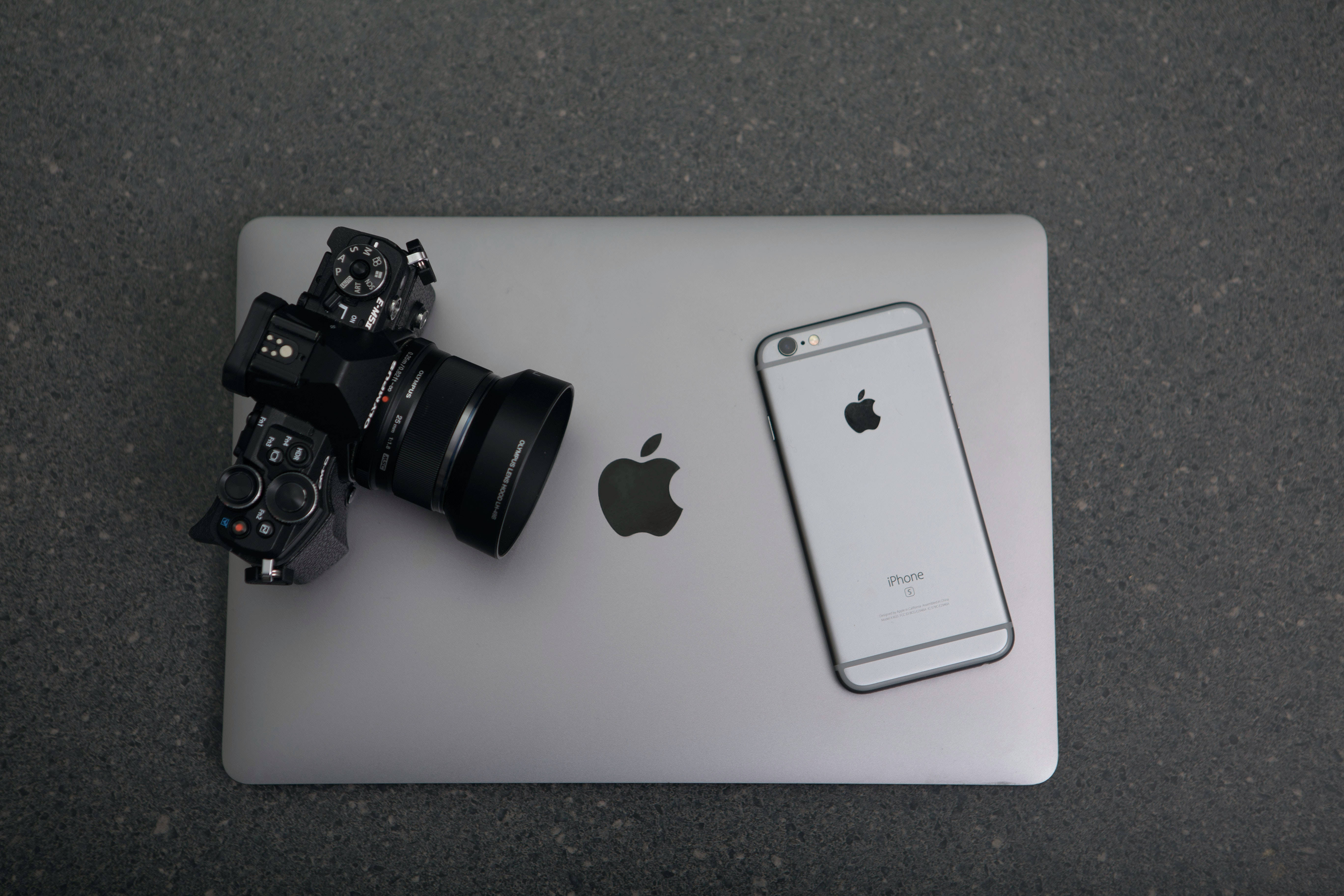 Fondo de Pantalla Estético y Cautivador para Mac Fondos de pantalla