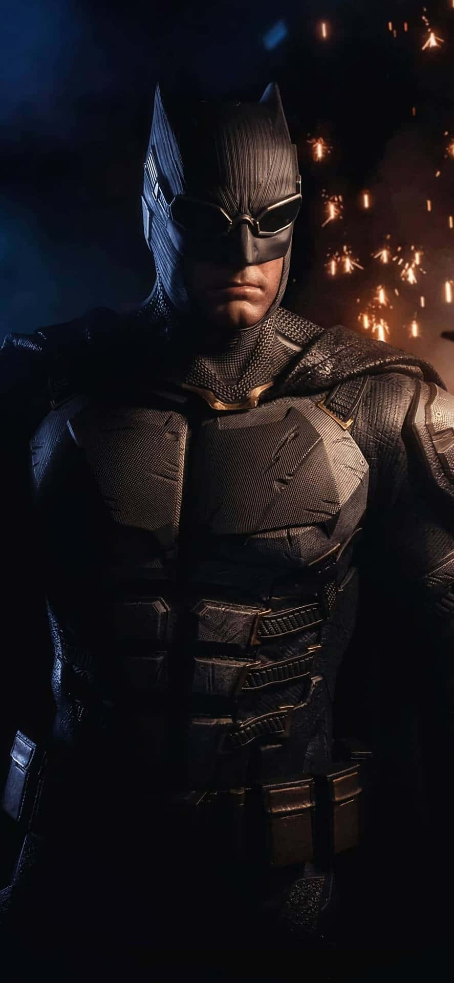 fondo de pantalla HD de batman arkham knight Fondos de pantalla