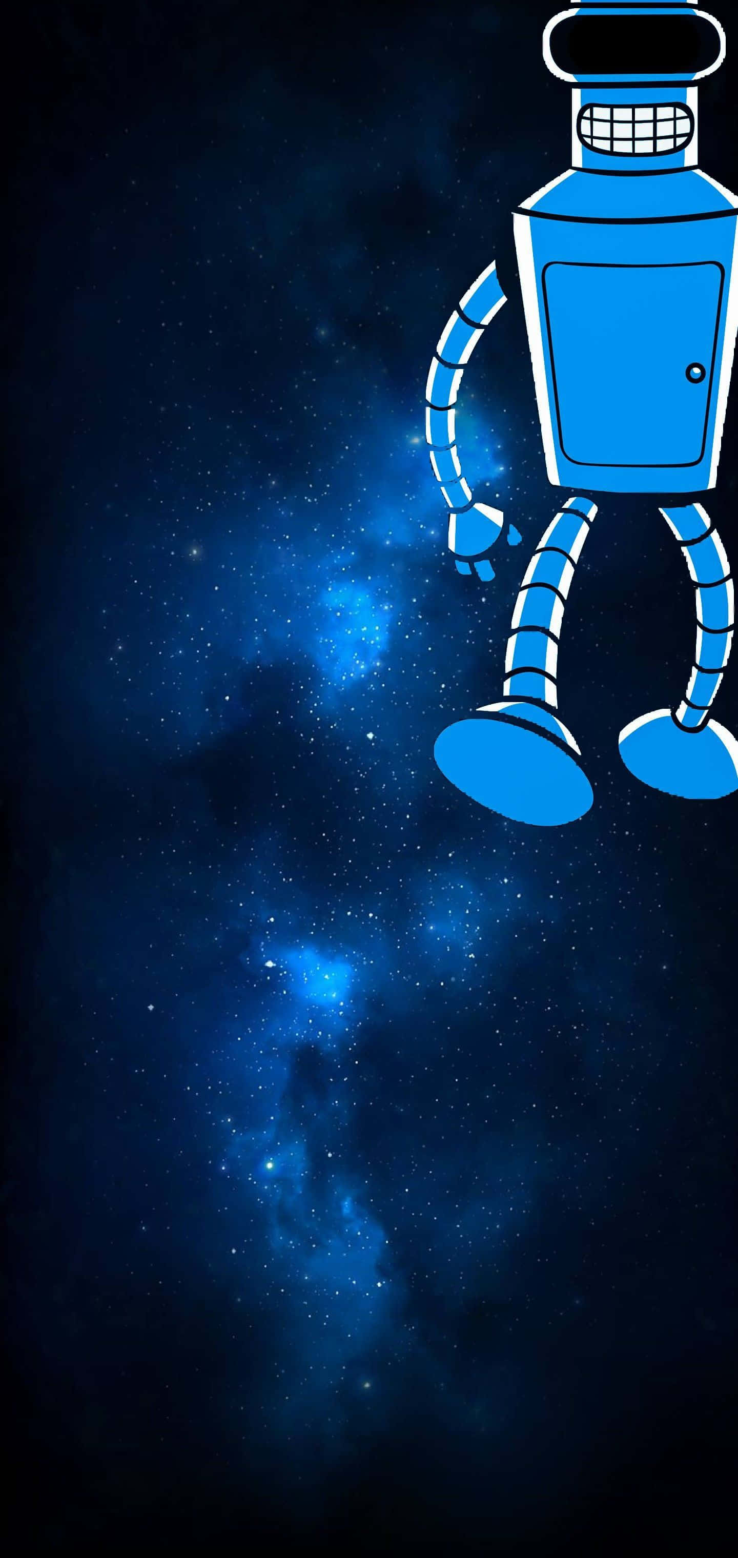 Fondo de pantalla impresionante del Galaxy S10 Fondos de pantalla
