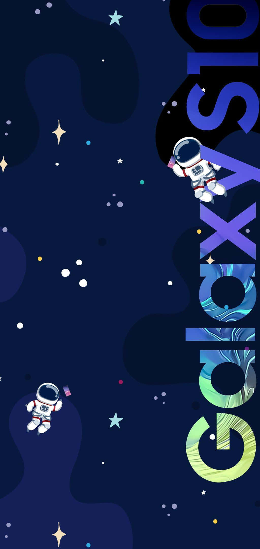Fondo de pantalla impresionante para Galaxy S10 Fondos de pantalla