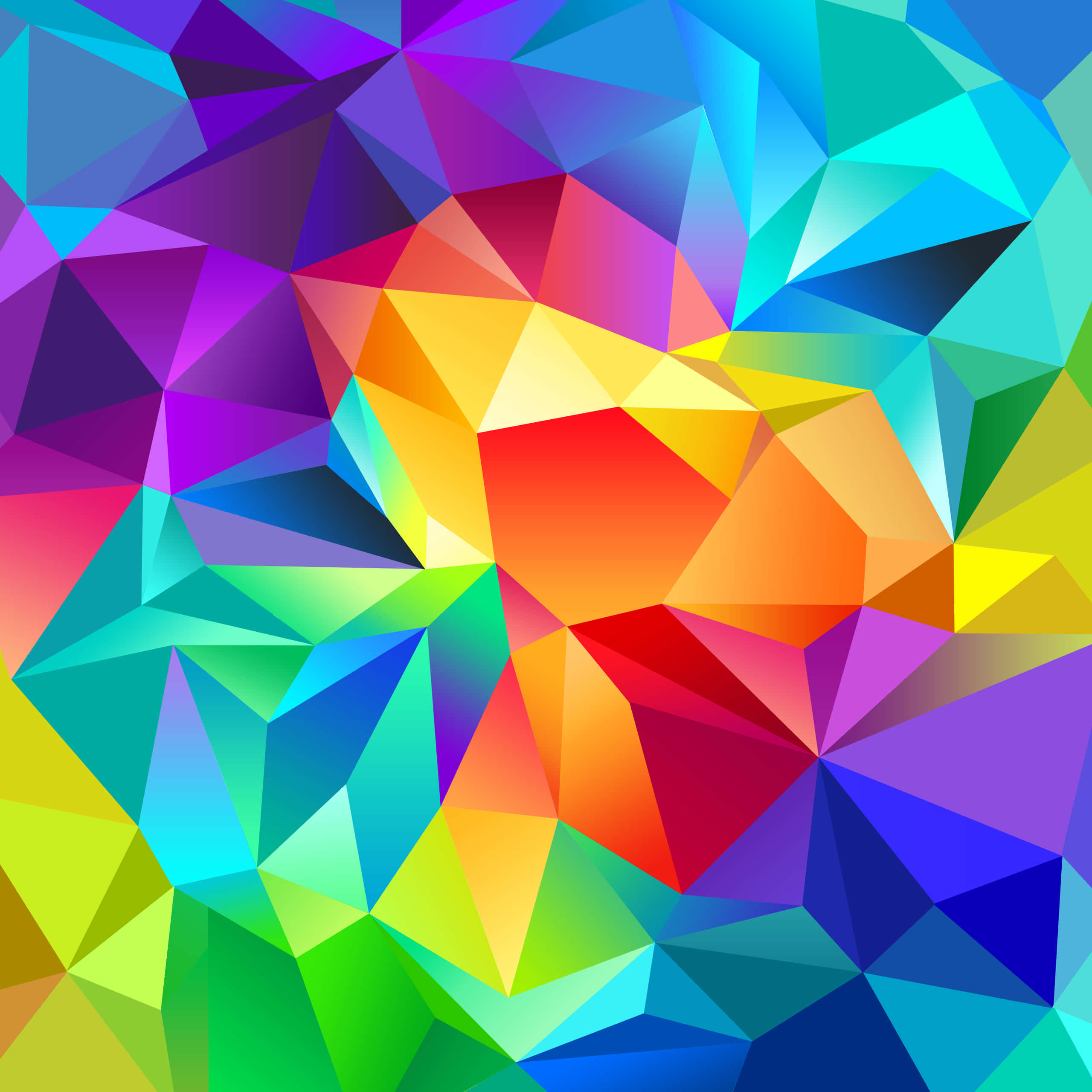 Fondo de pantalla impresionante para Galaxy Tab Fondos de pantalla
