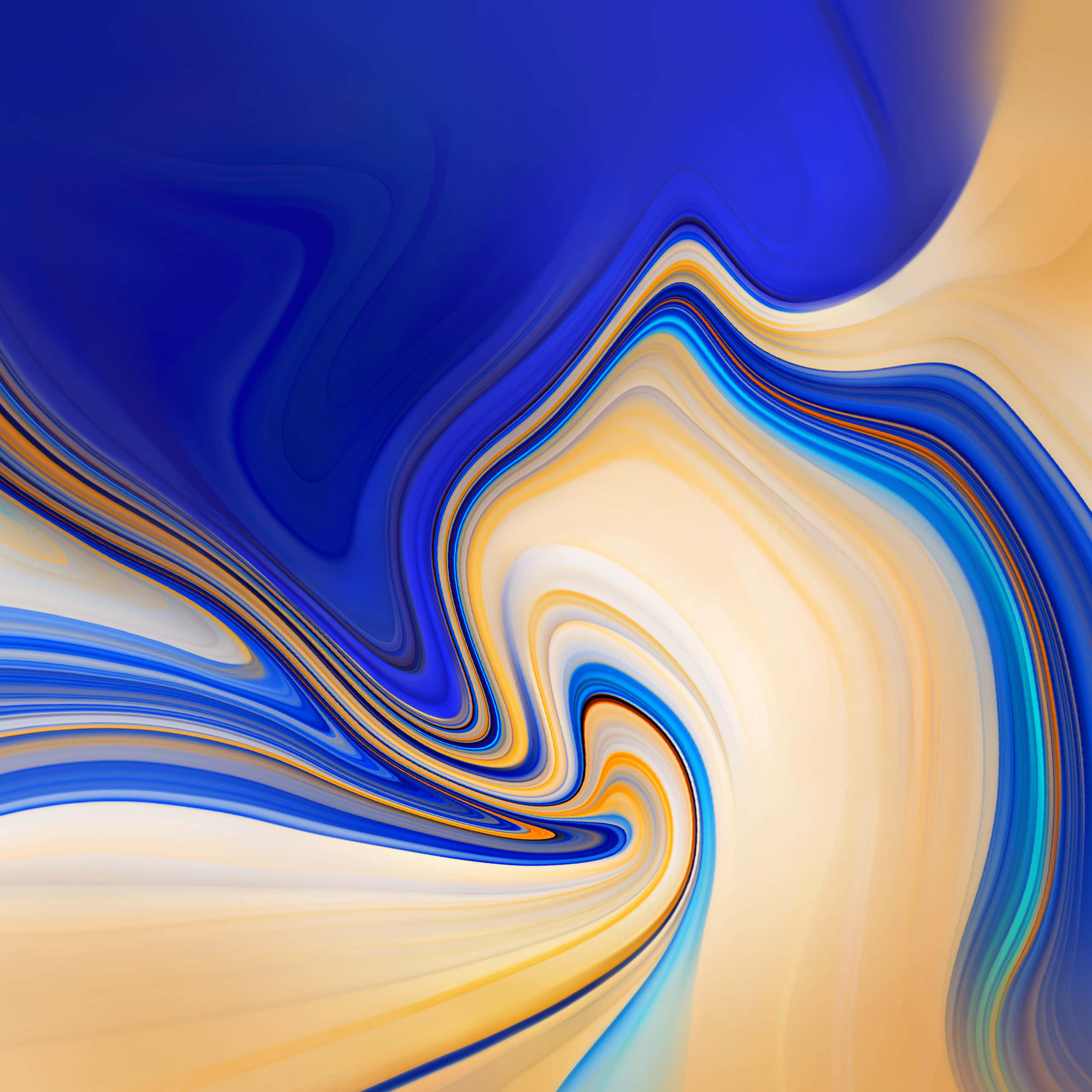 Fondo de pantalla impresionante para Galaxy Tab Fondos de pantalla