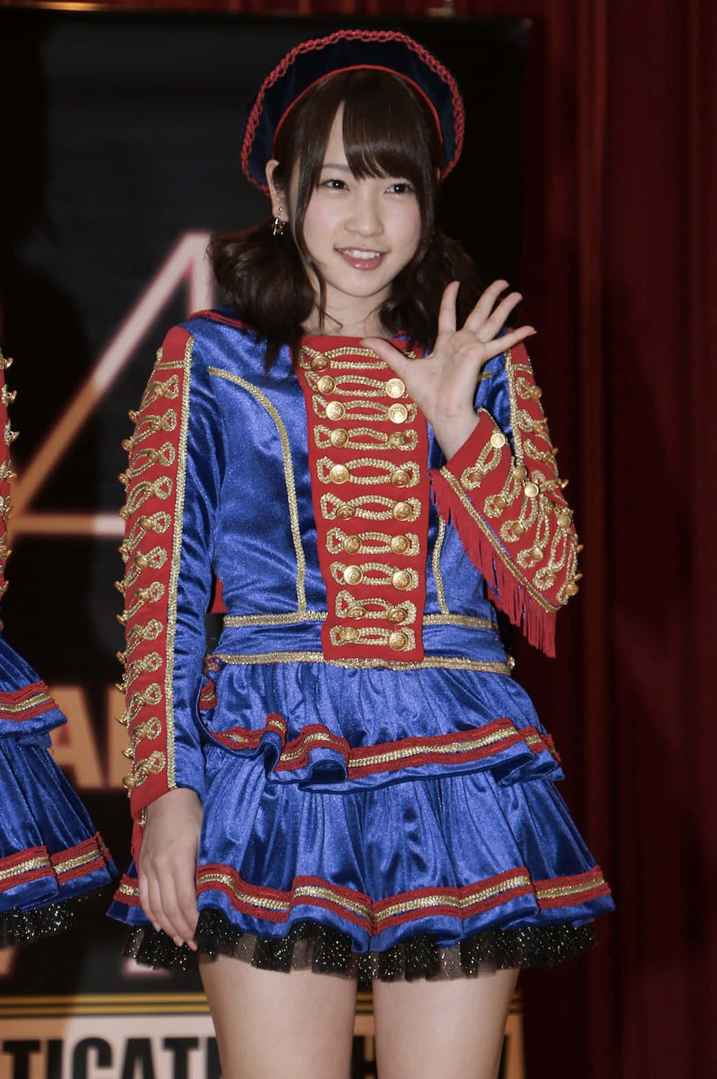 Fondo de pantalla J-pop 1046 x 1572 Fondos de pantalla