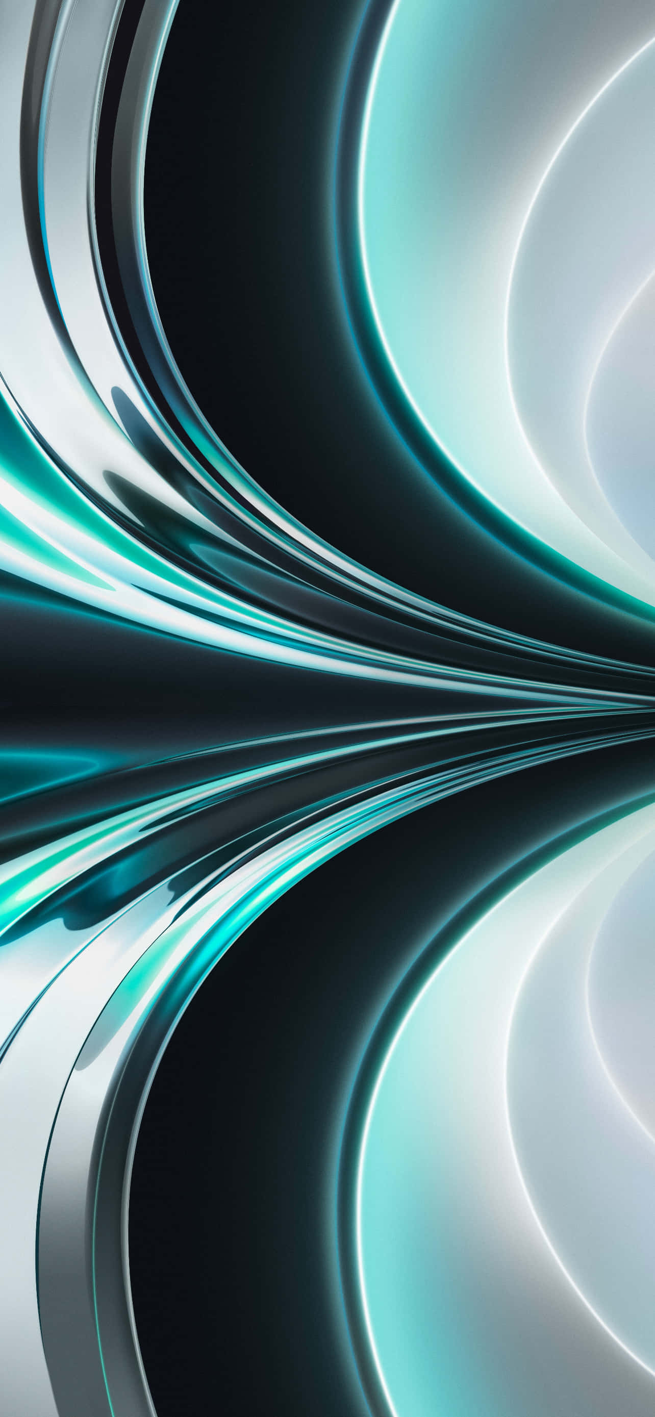 Fondo de pantalla MacBook Air M2 con diseño apilado Fondos de pantalla