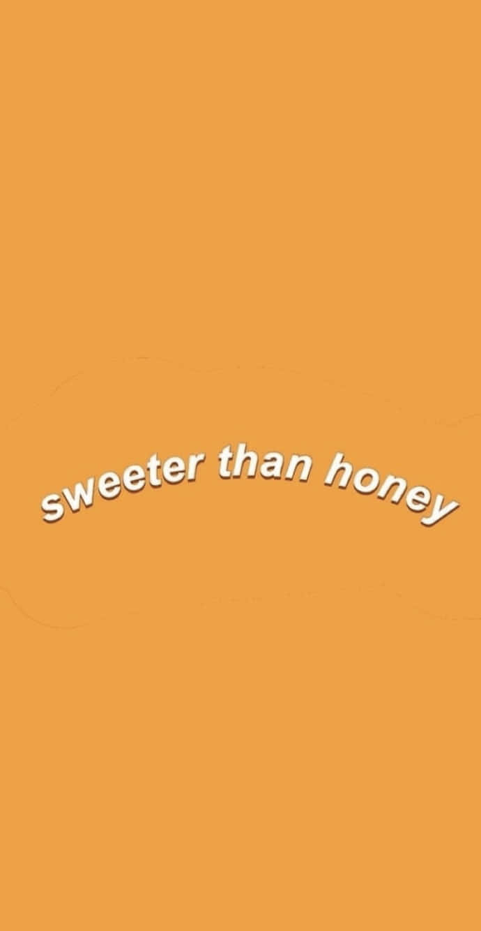 Fondo de pantalla naranja estético para renovar tu energía y darle color a tu vida. Fondos de pantalla