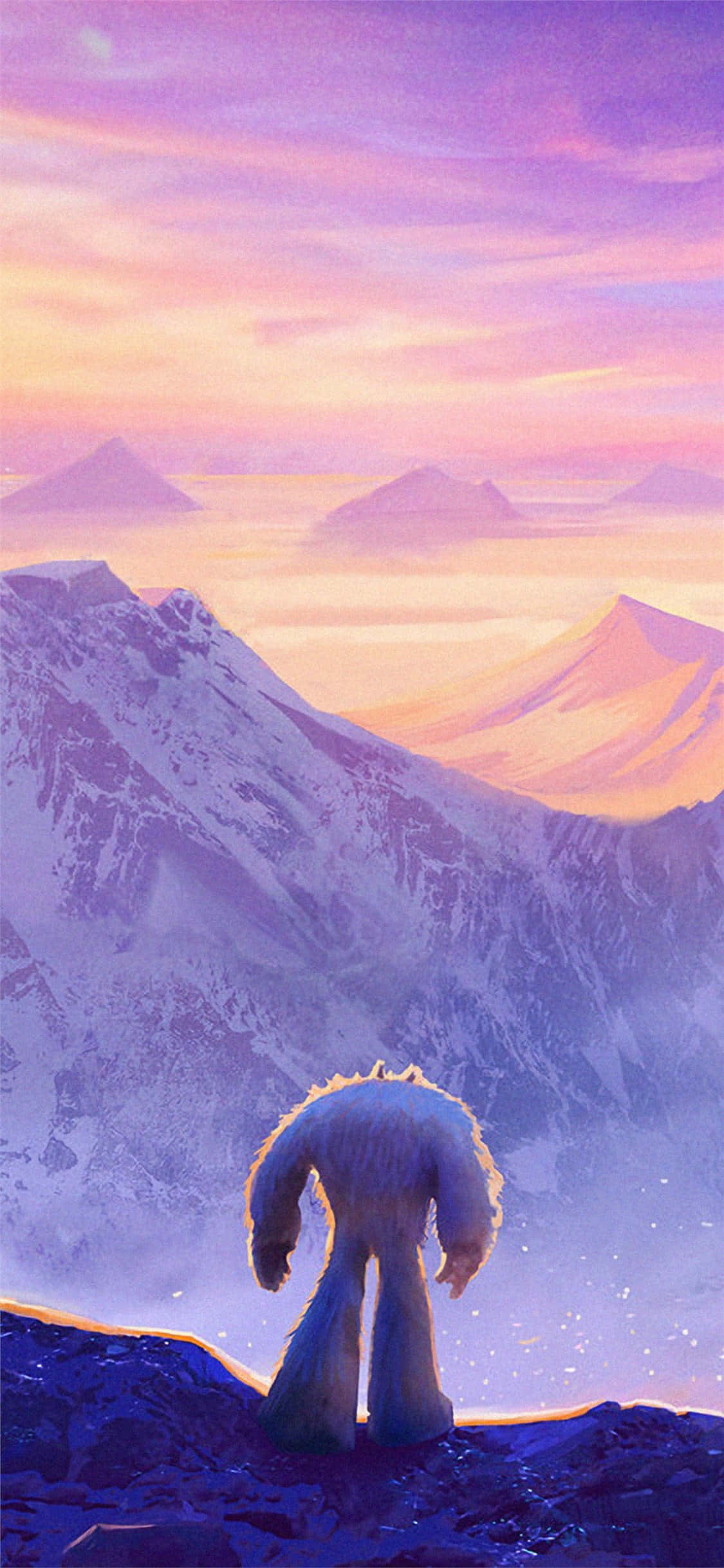 Fondo de Pantalla Natural Impresionante para iPhone X Fondos de pantalla