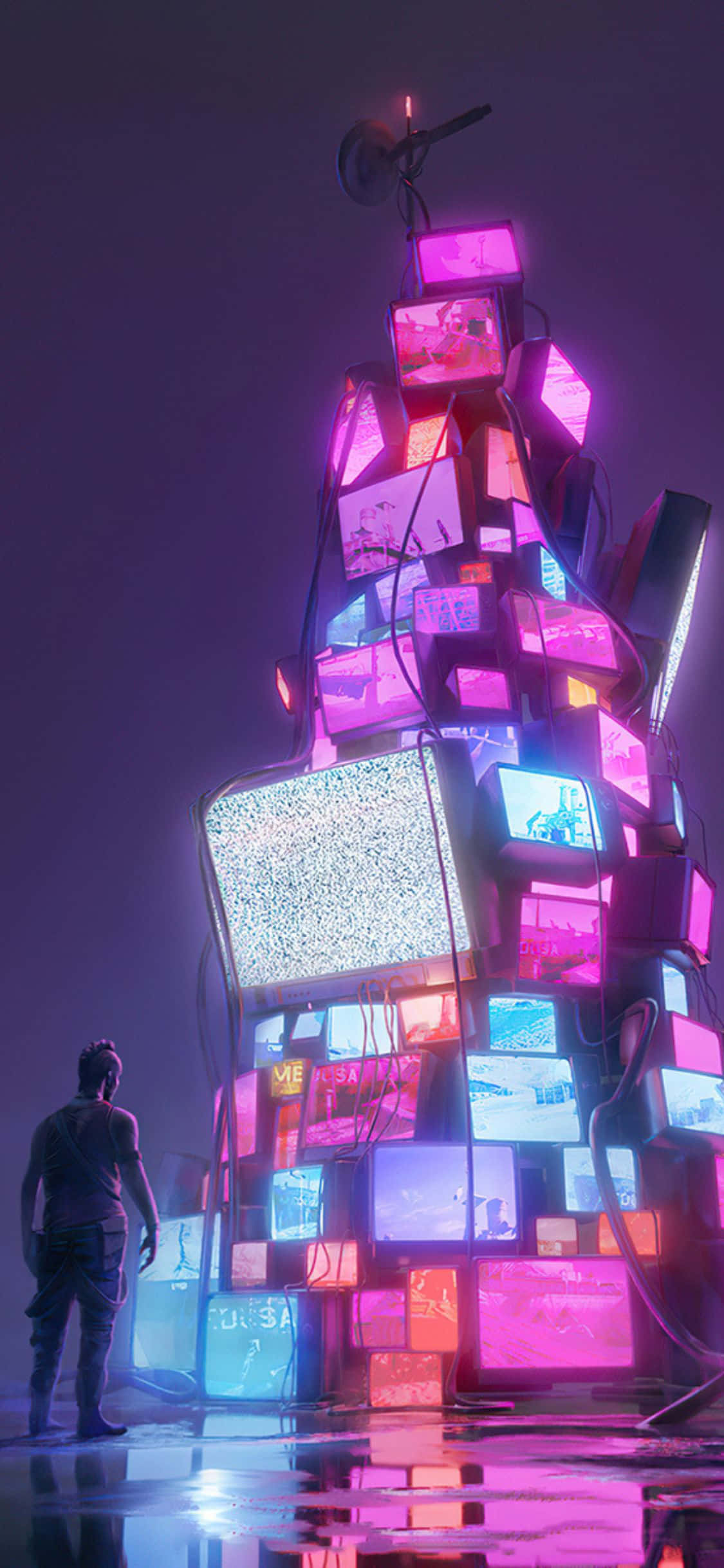 Fondo de pantalla para monitor iPhone Xs Fondos de pantalla