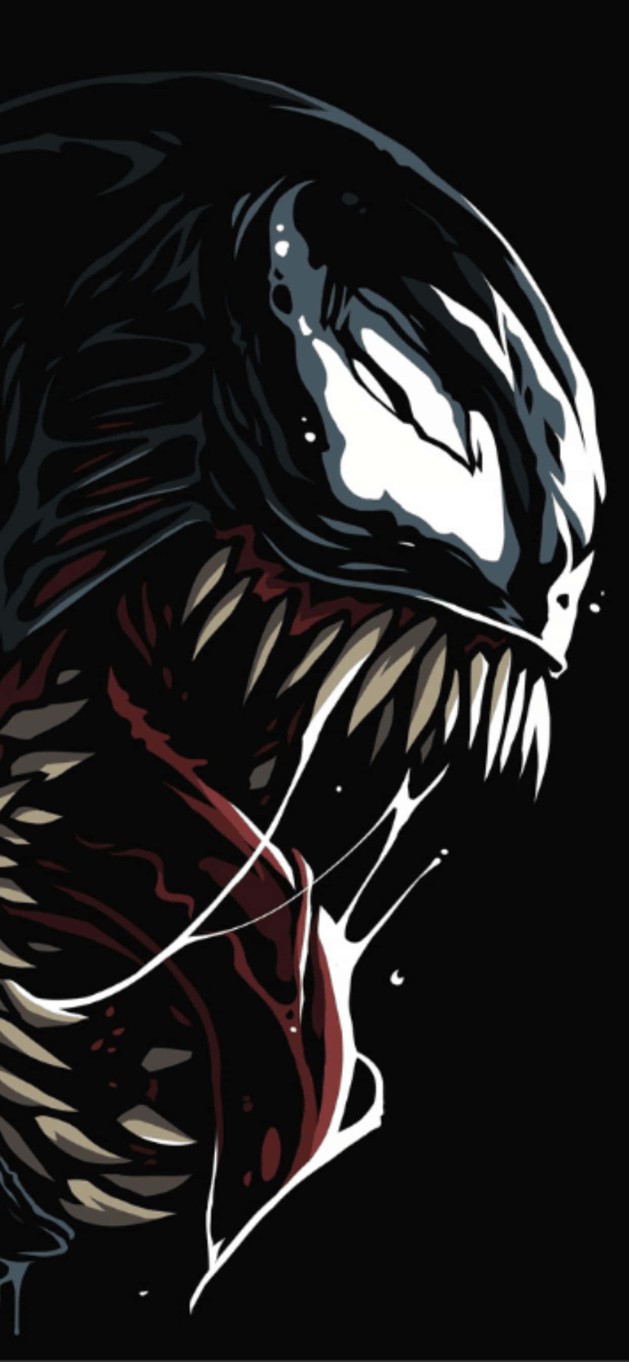 fondo de pantalla venom HD - fondo de pantalla venom HD Fondos de pantalla