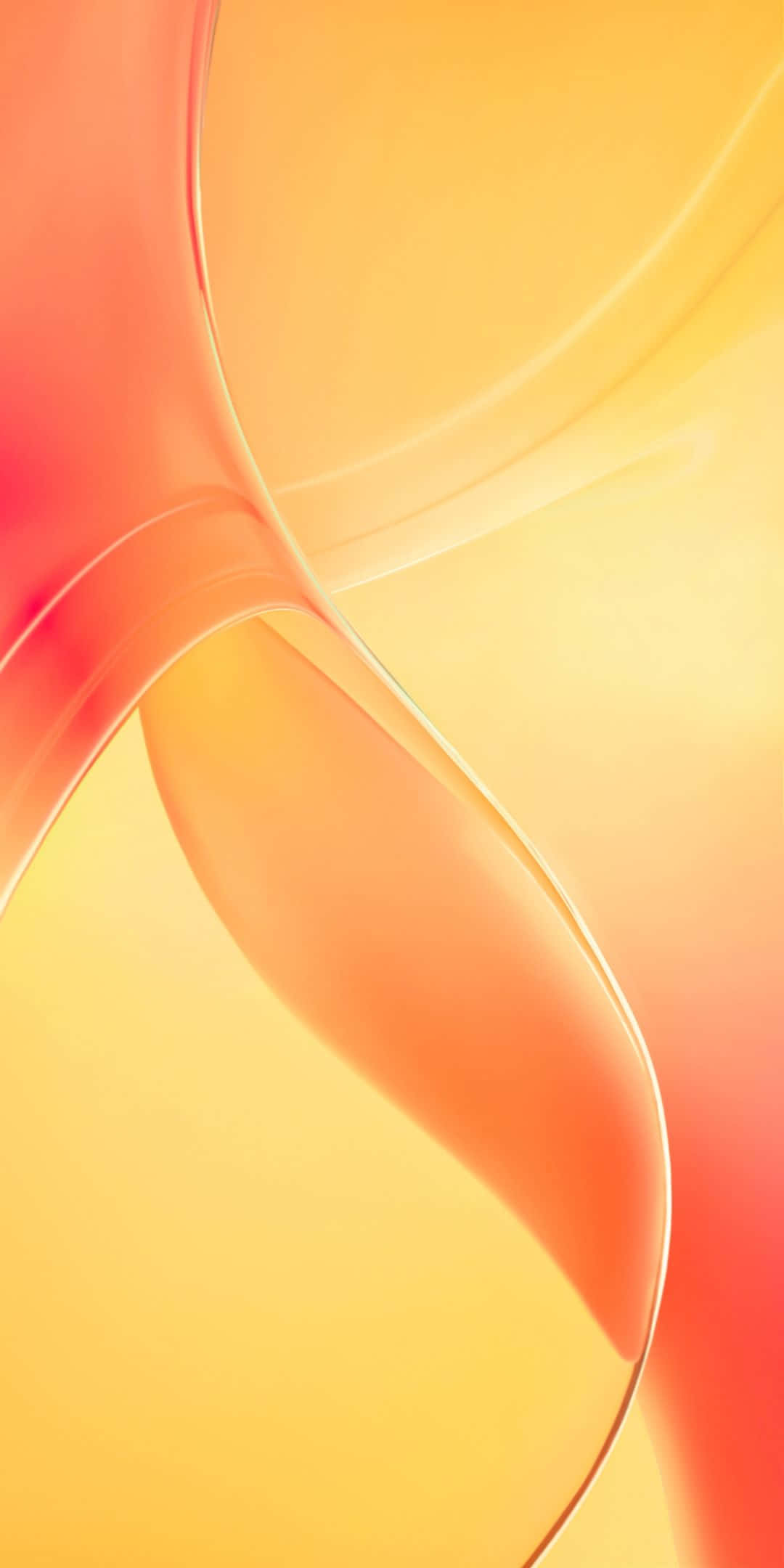 Fondo de pantalla Xiaomi con impresionantes luces nocturnas abstractas de la ciudad Fondos de pantalla
