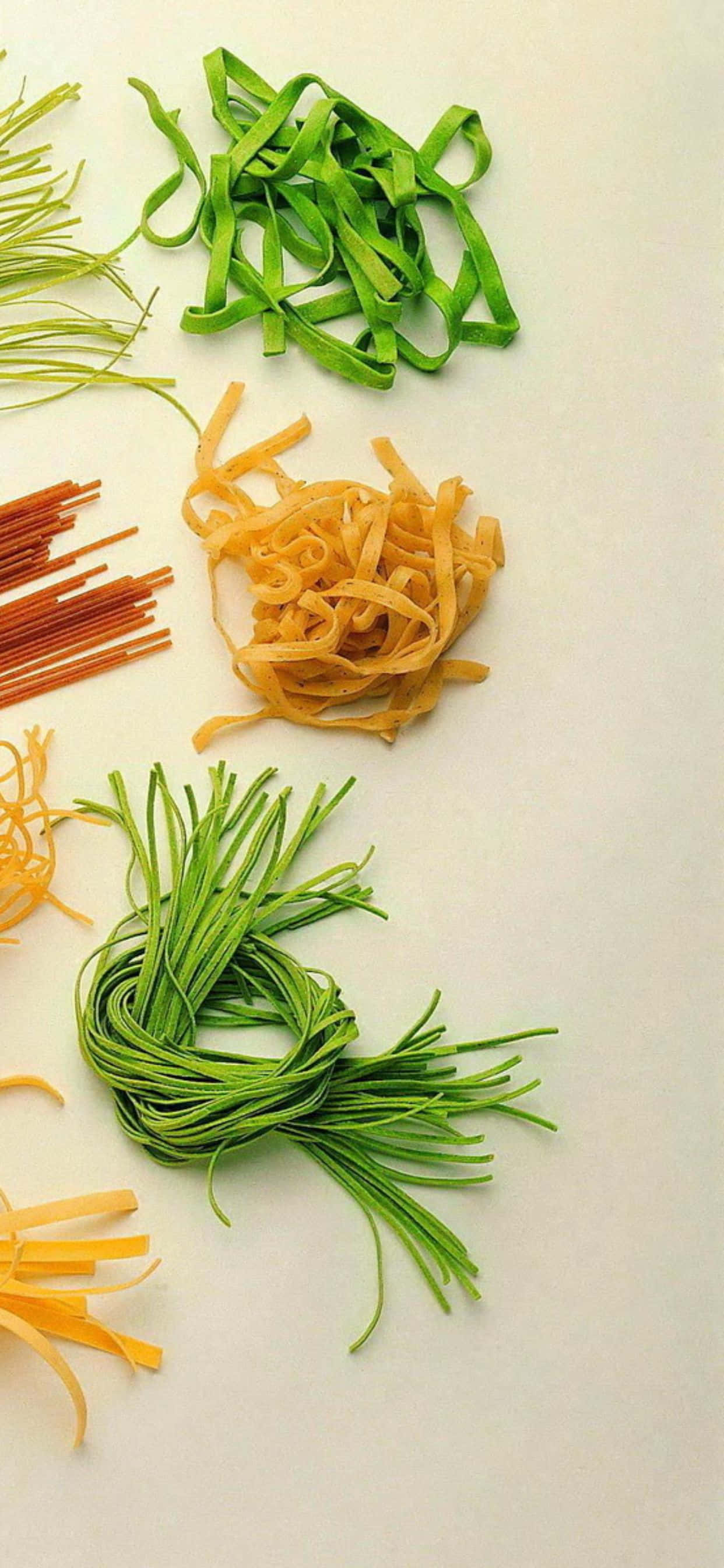 Fondo de Pasta para iPhone XS Fondos de pantalla