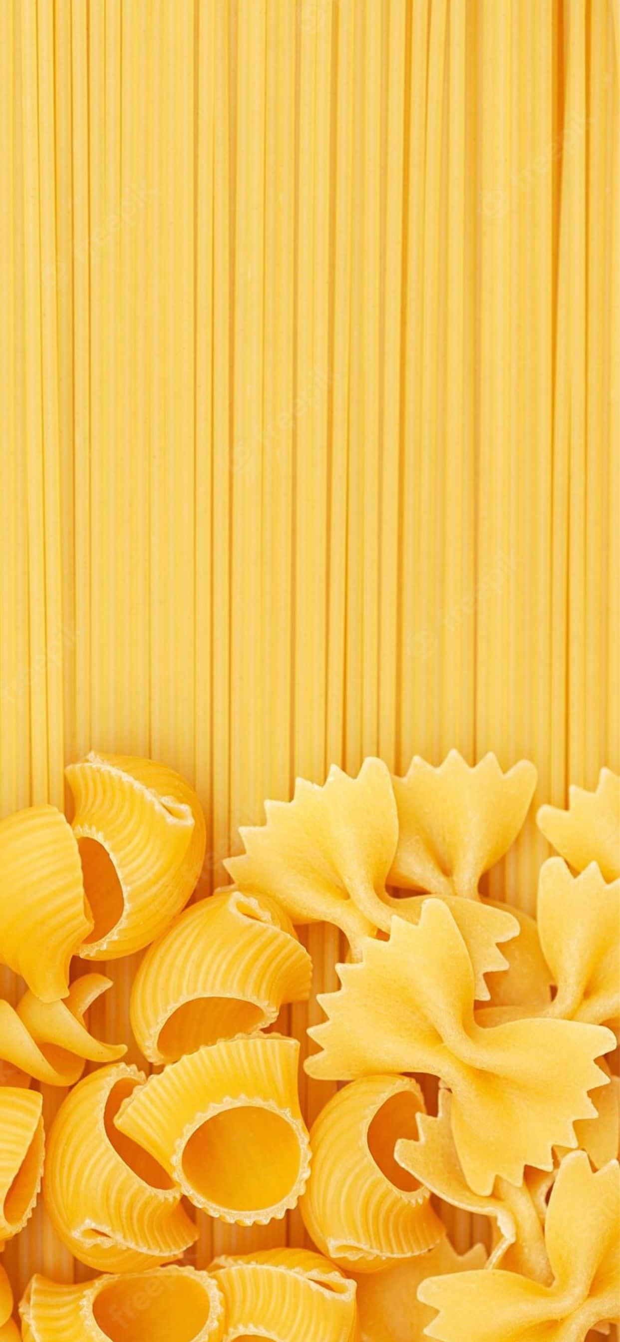 Fondo de Pasta para iPhone Xs Fondos de pantalla