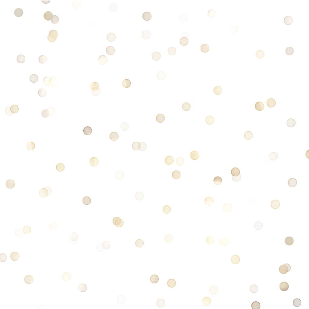 Fondo de Patrón Bokeh Dorado Fondos de pantalla