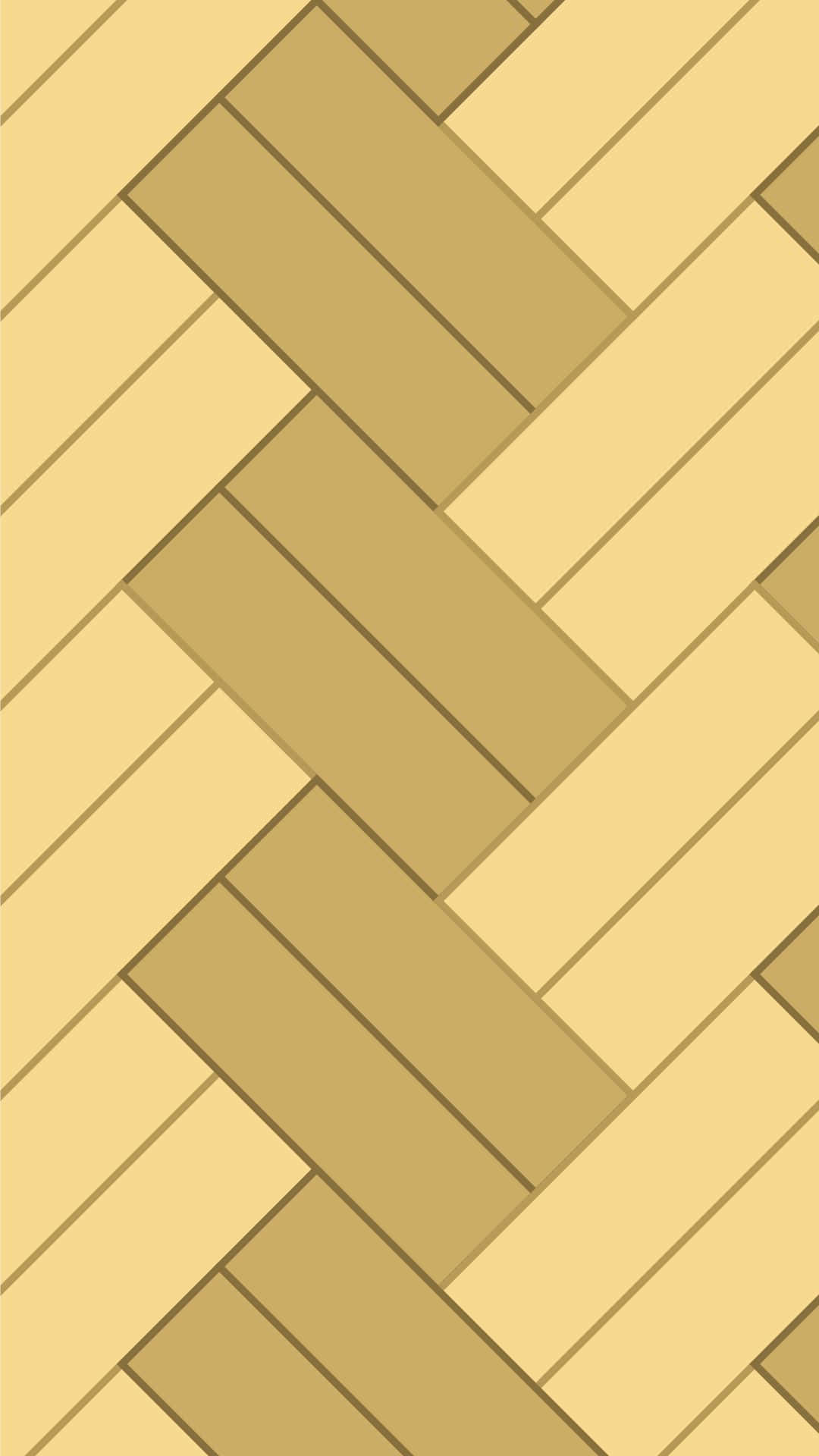 Fondo de patrón estético VSCO con líneas tejidas Fondos de pantalla