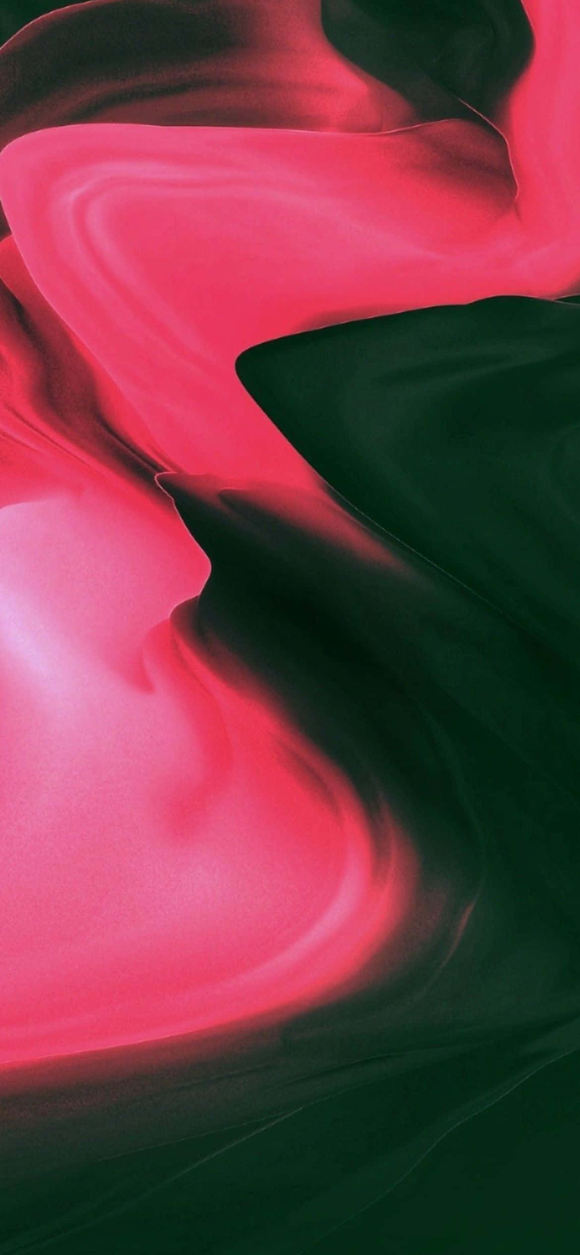 Fondo de pintura estética iOS 13 Fondos de pantalla