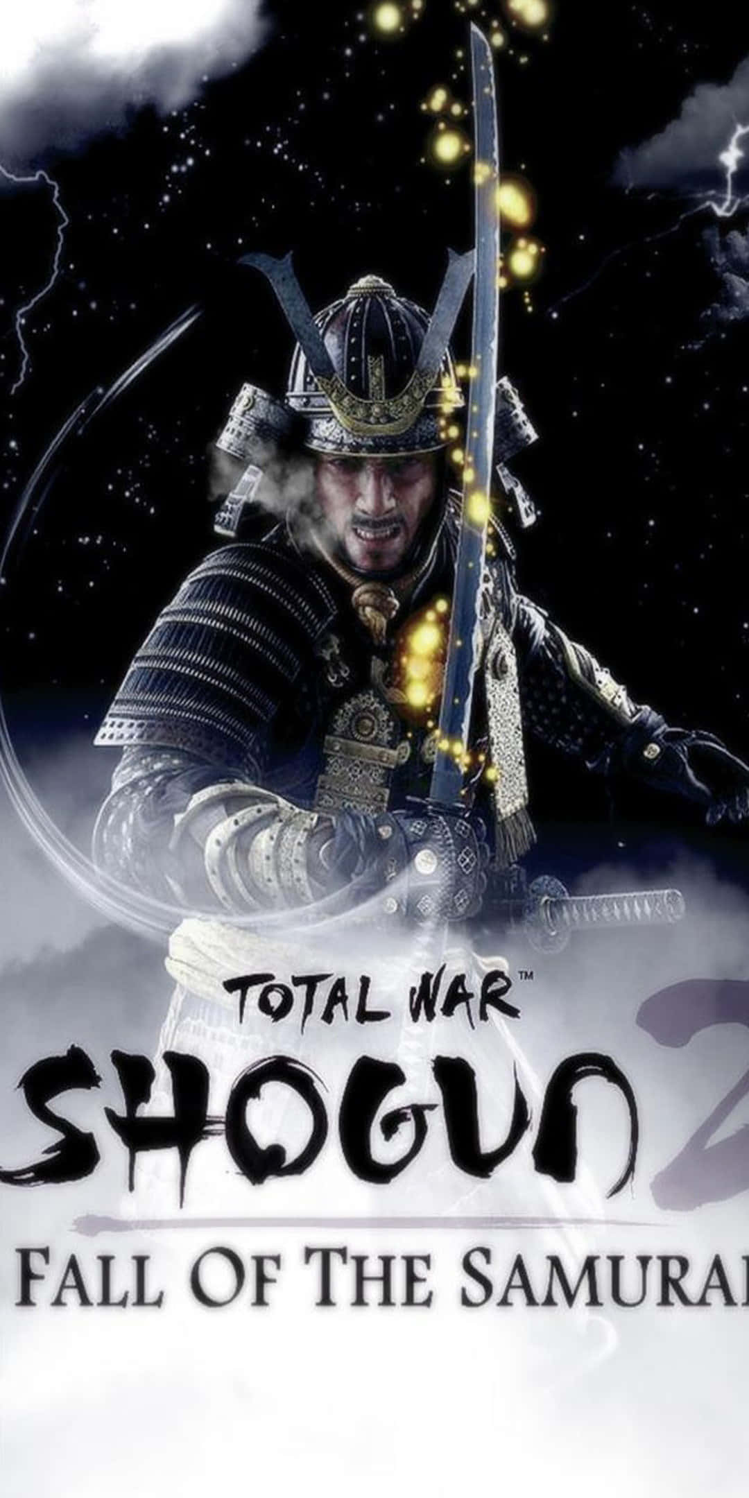 Fondo de Póster del Juego Pixel 3 Total War Shogun 2 Fondos de pantalla
