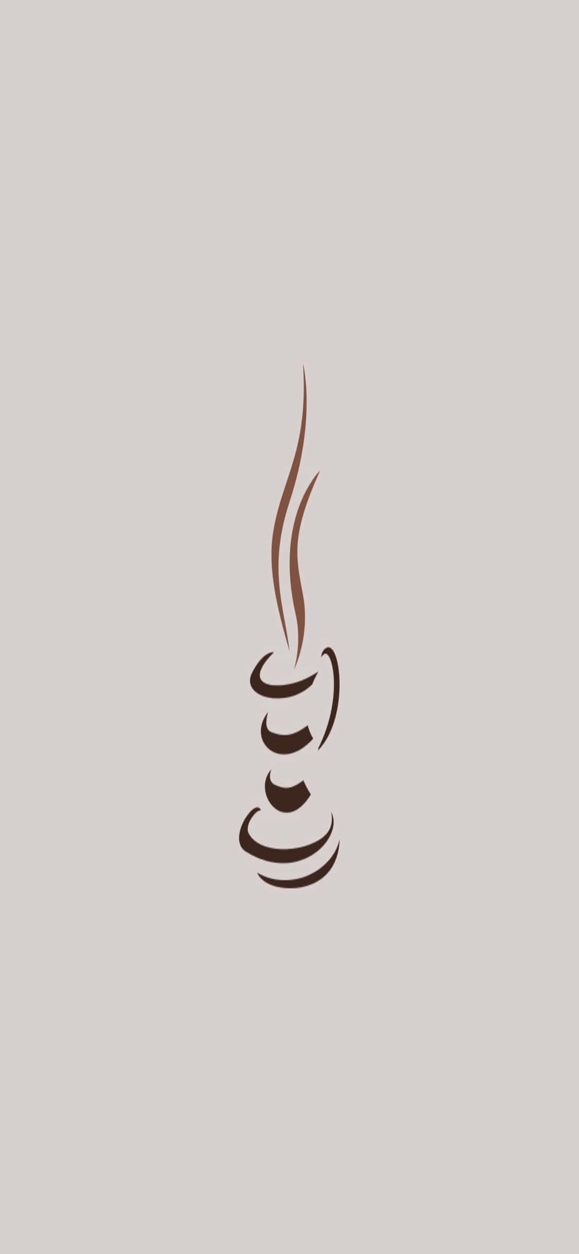 Fondo de programación iPhone Xs Logo de Java Fondos de pantalla