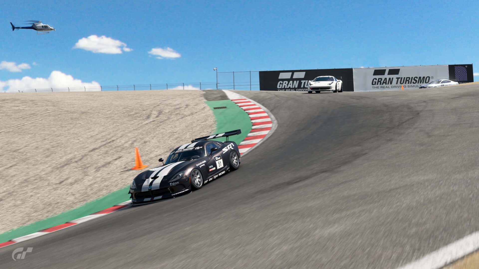 Fondo de Project Cars 2 Fondos de pantalla