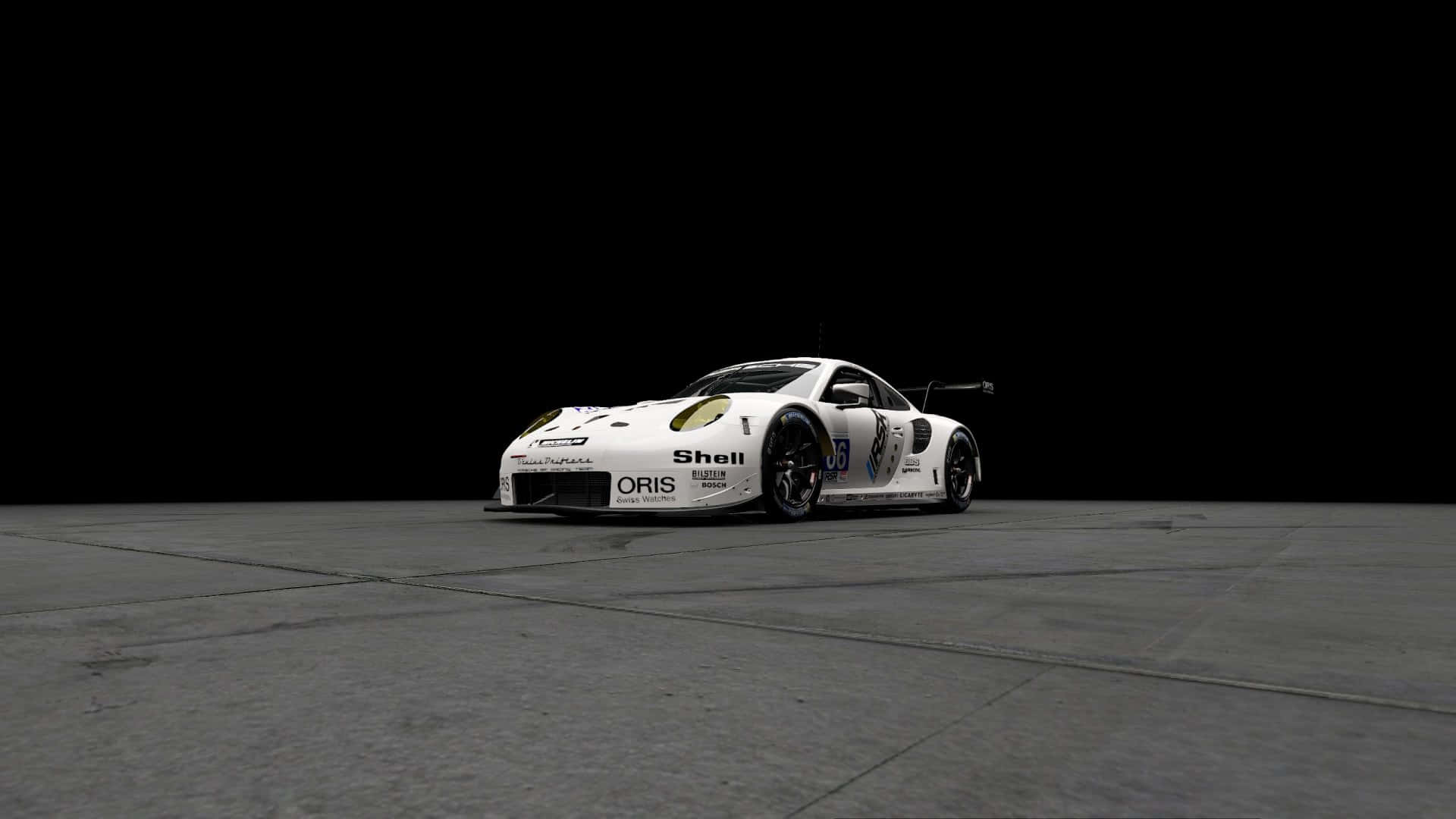 Fondo de Project Cars 2 Fondos de pantalla