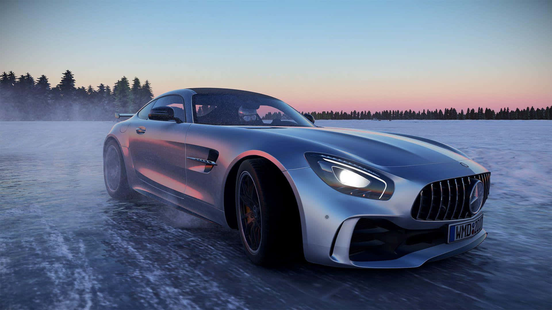 Fondo de Project Cars 2 Fondos de pantalla