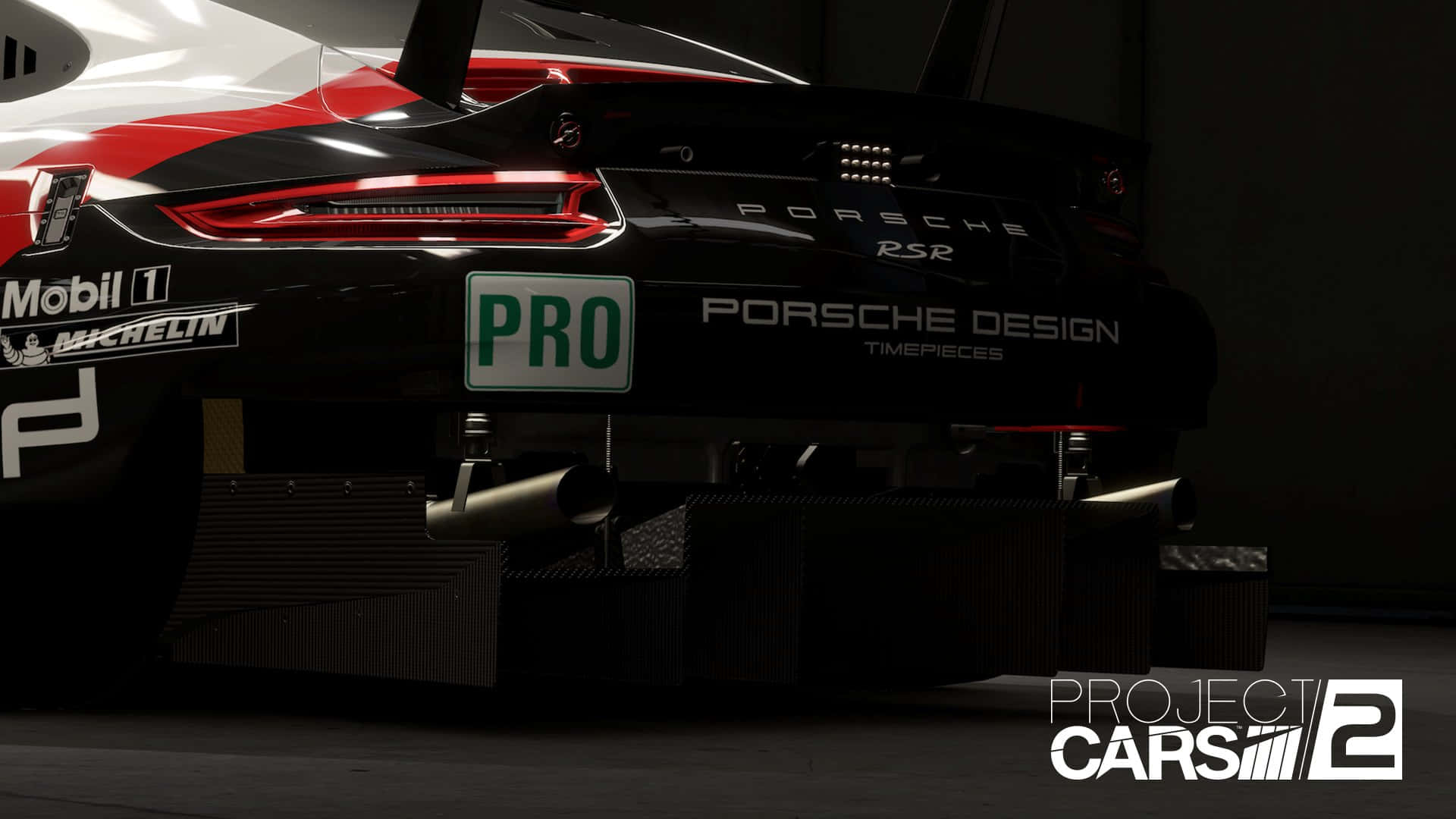 Fondo de Project Cars 2 Fondos de pantalla