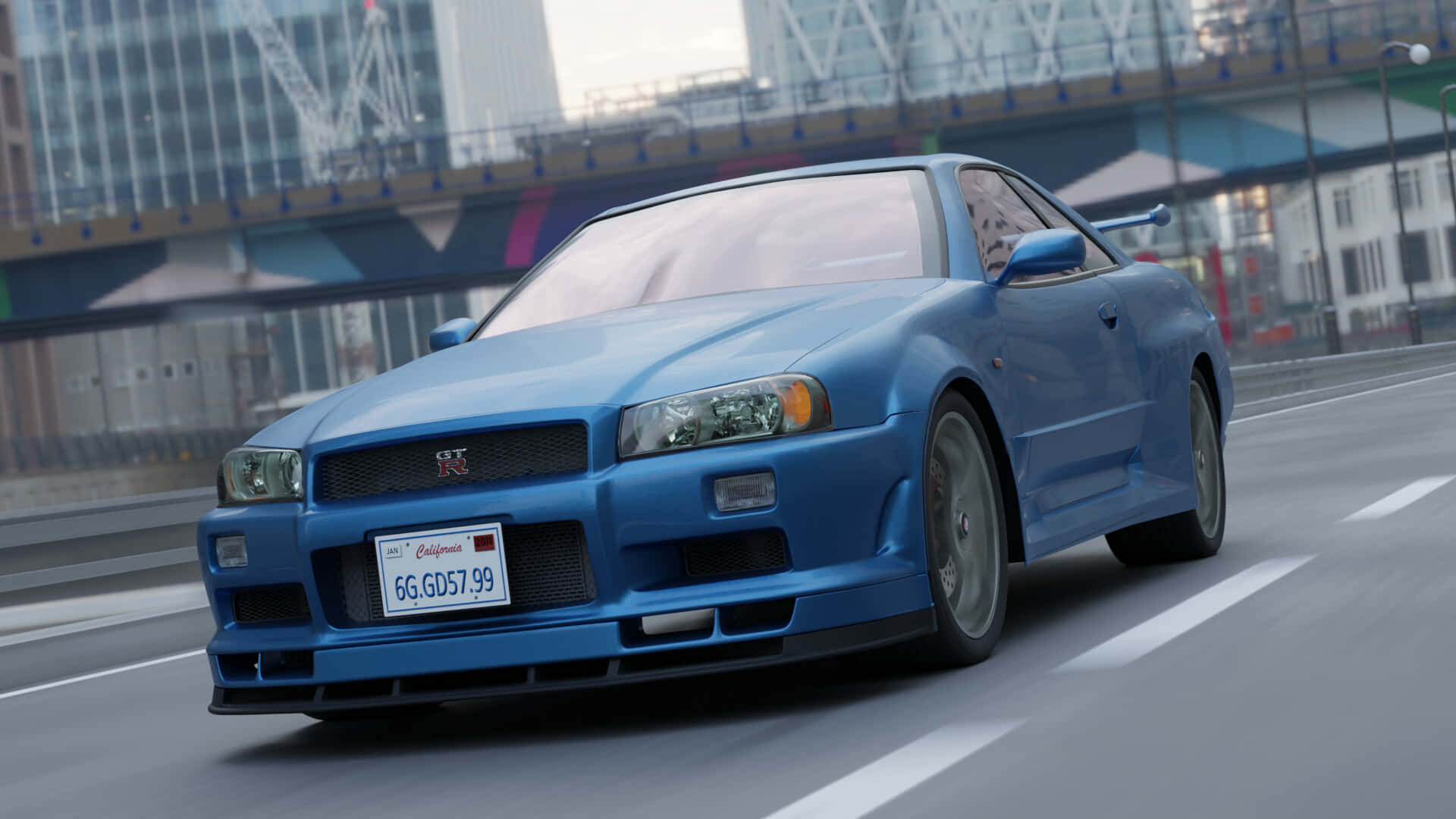 Fondo de Project Cars 2 Fondos de pantalla