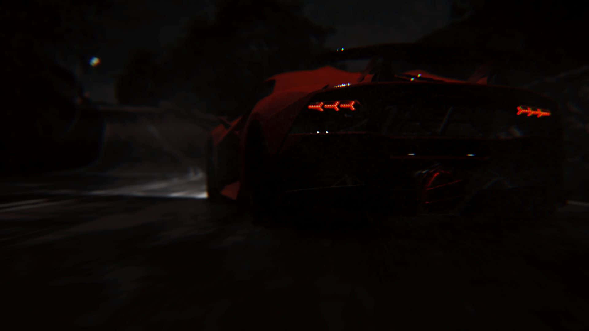 Fondo de Project Cars 2 Fondos de pantalla