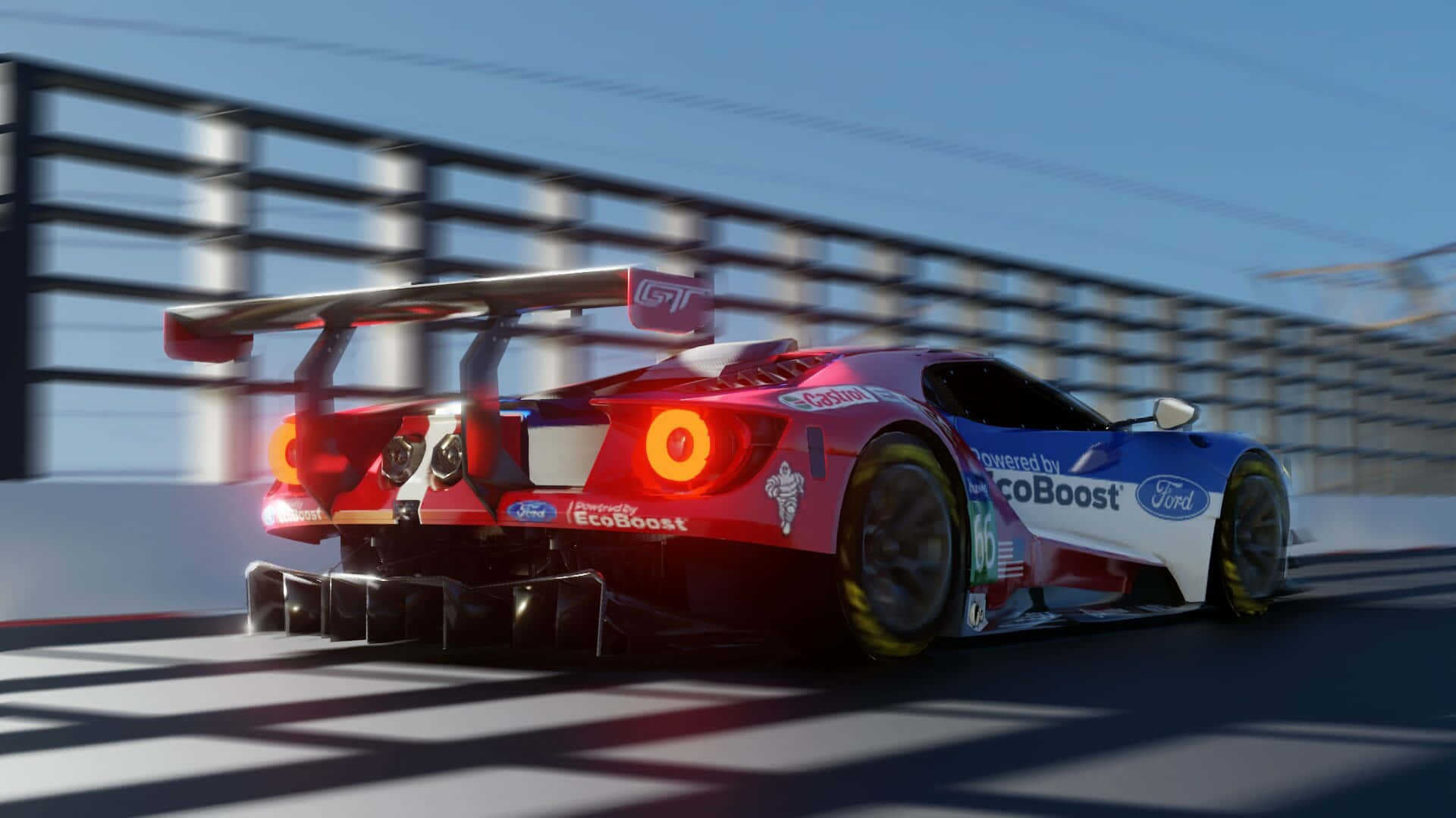 Fondo de Project Cars 2 Fondos de pantalla