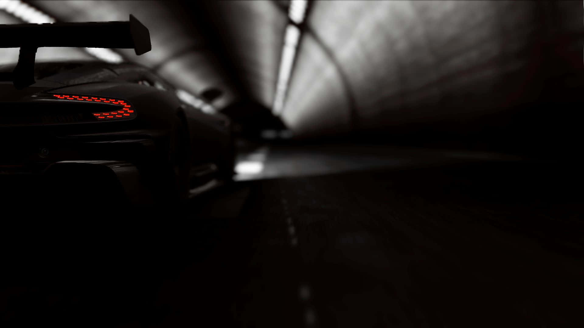 Fondo de Project Cars 2 Fondos de pantalla