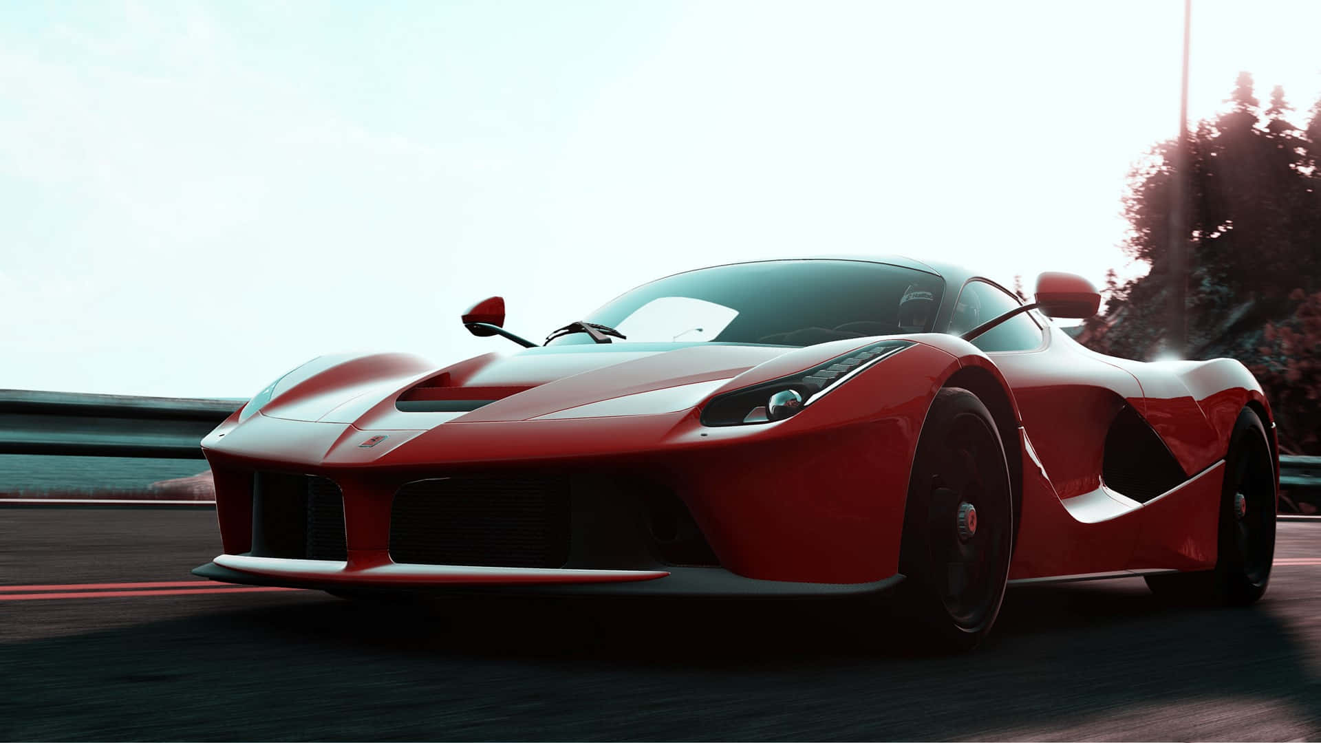 Fondo de Project Cars 2 Fondos de pantalla