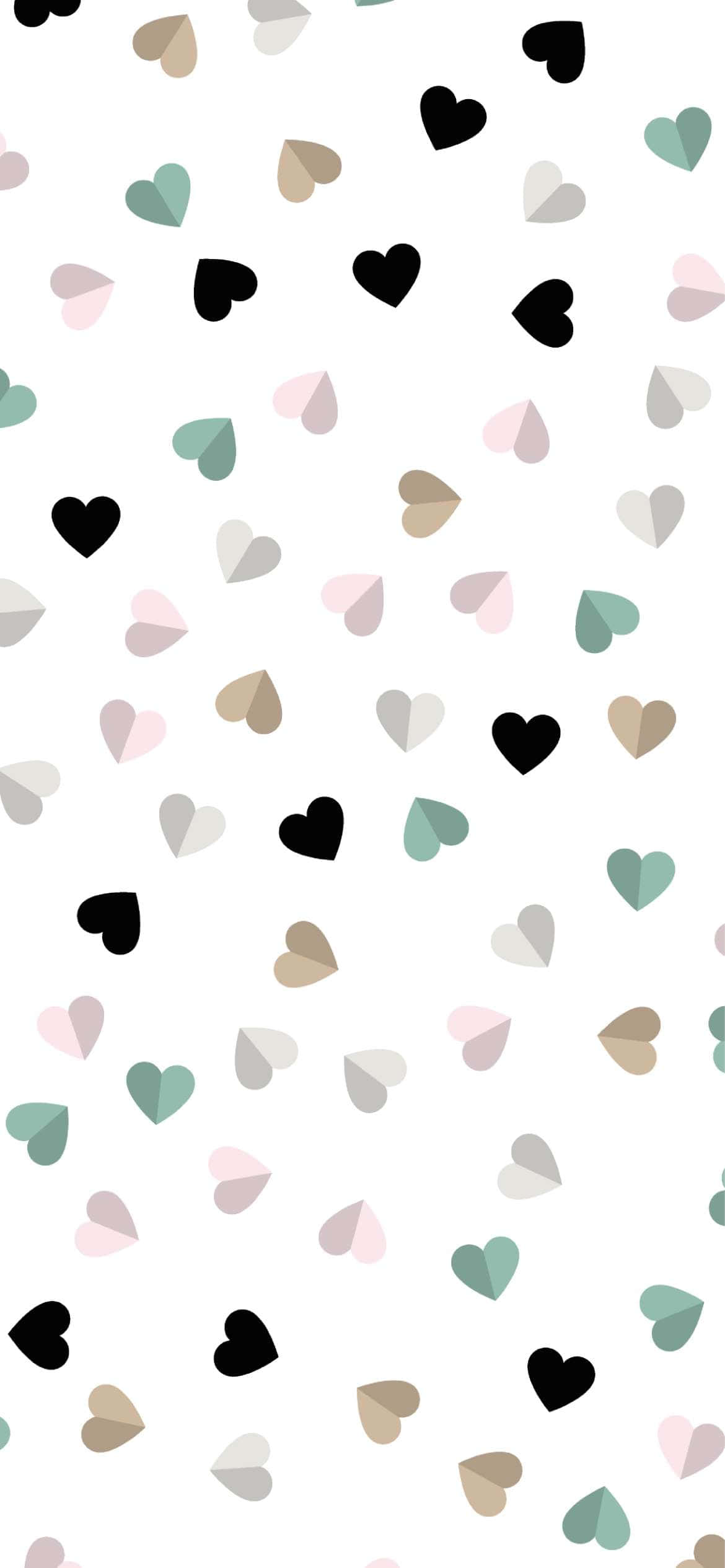 Fondo de San Valentín conmovedor Fondos de pantalla