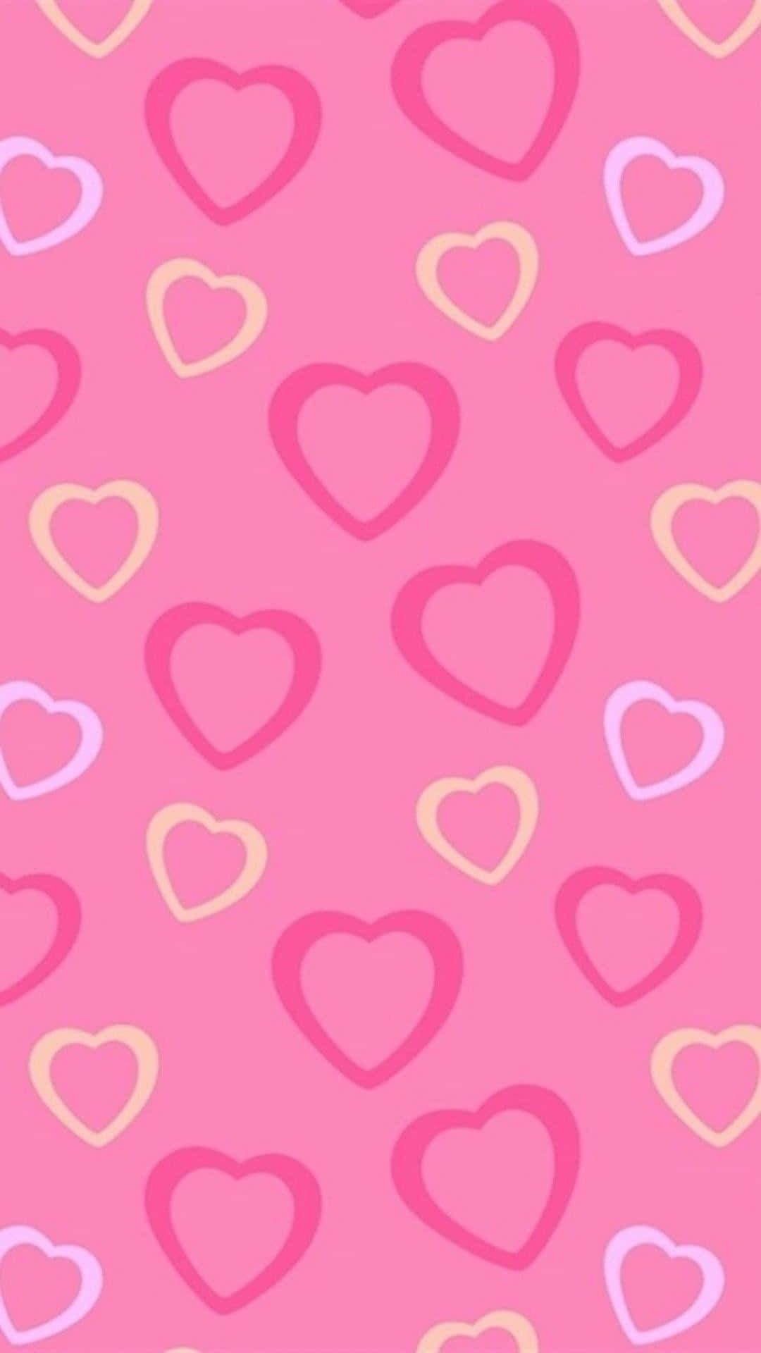Fondo de San Valentín bonito para hacer tu día aún más especial. Fondos de pantalla